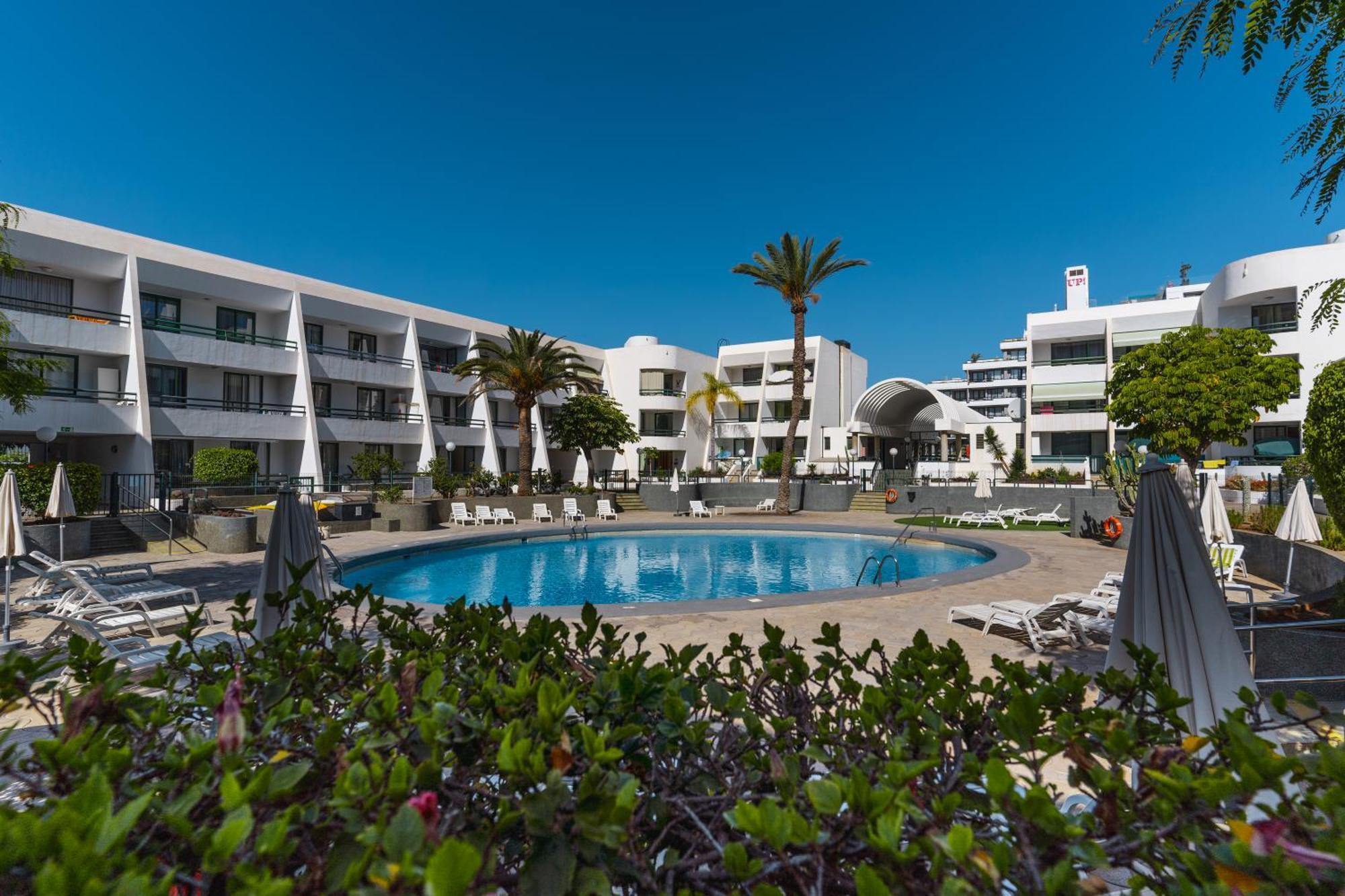 Go2tenerife Apart'teno Amazing Pool View & Near The *