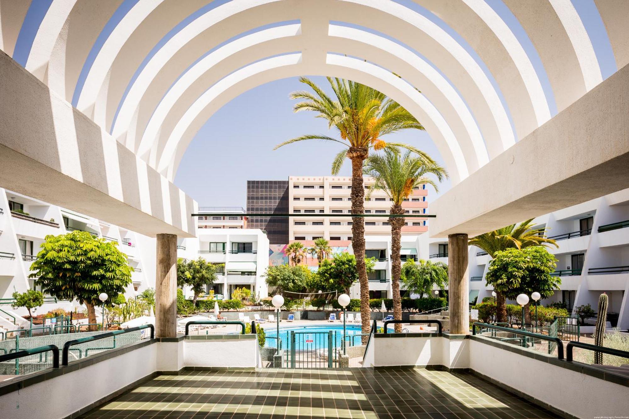 Apartment Go2tenerife Apart'teno Amazing Pool View & Near The Playa de las Americas (Tenerife)