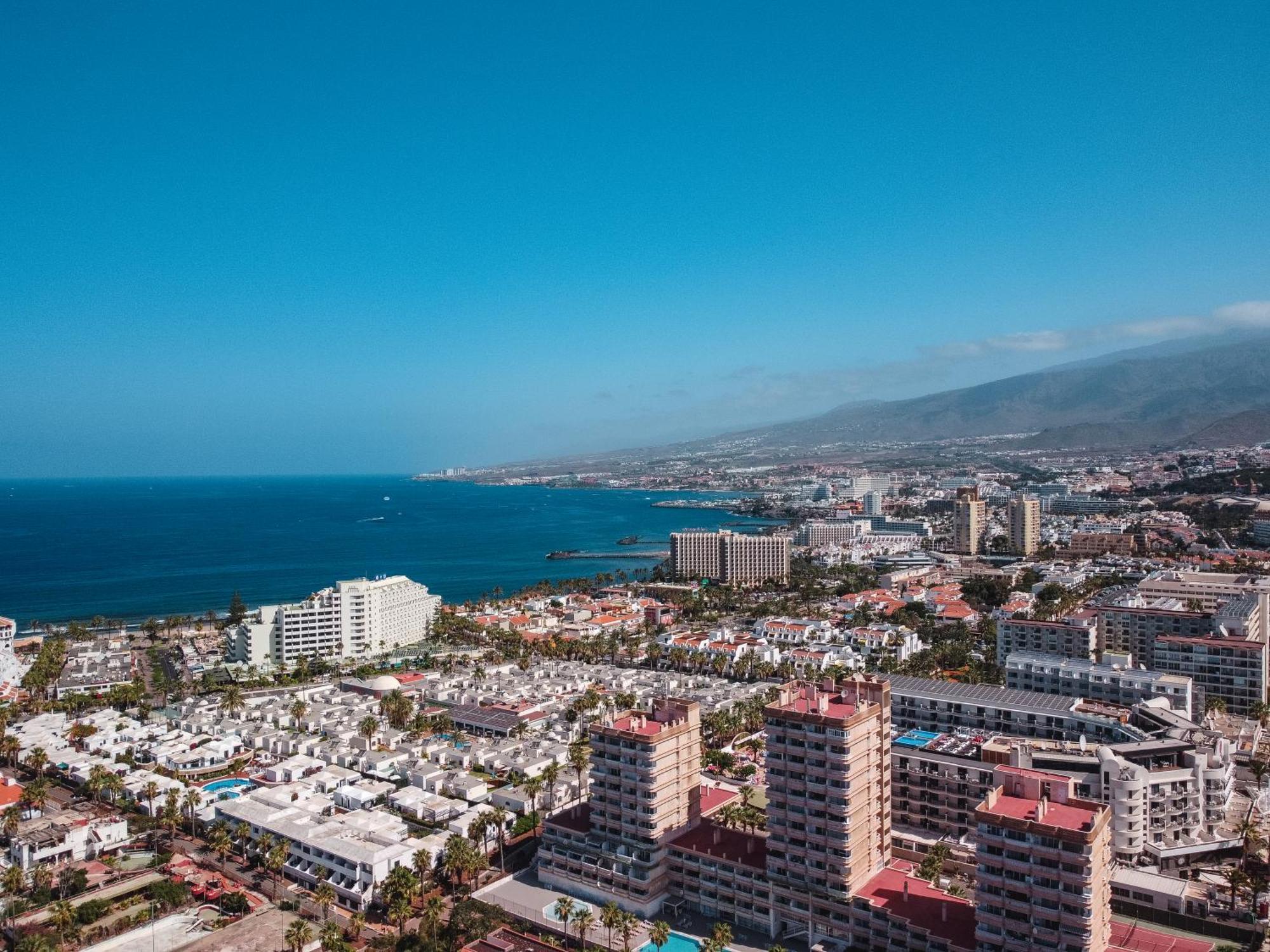 Go2tenerife Apart'teno Amazing Pool View & Near The * Playa de las Americas (Tenerife)