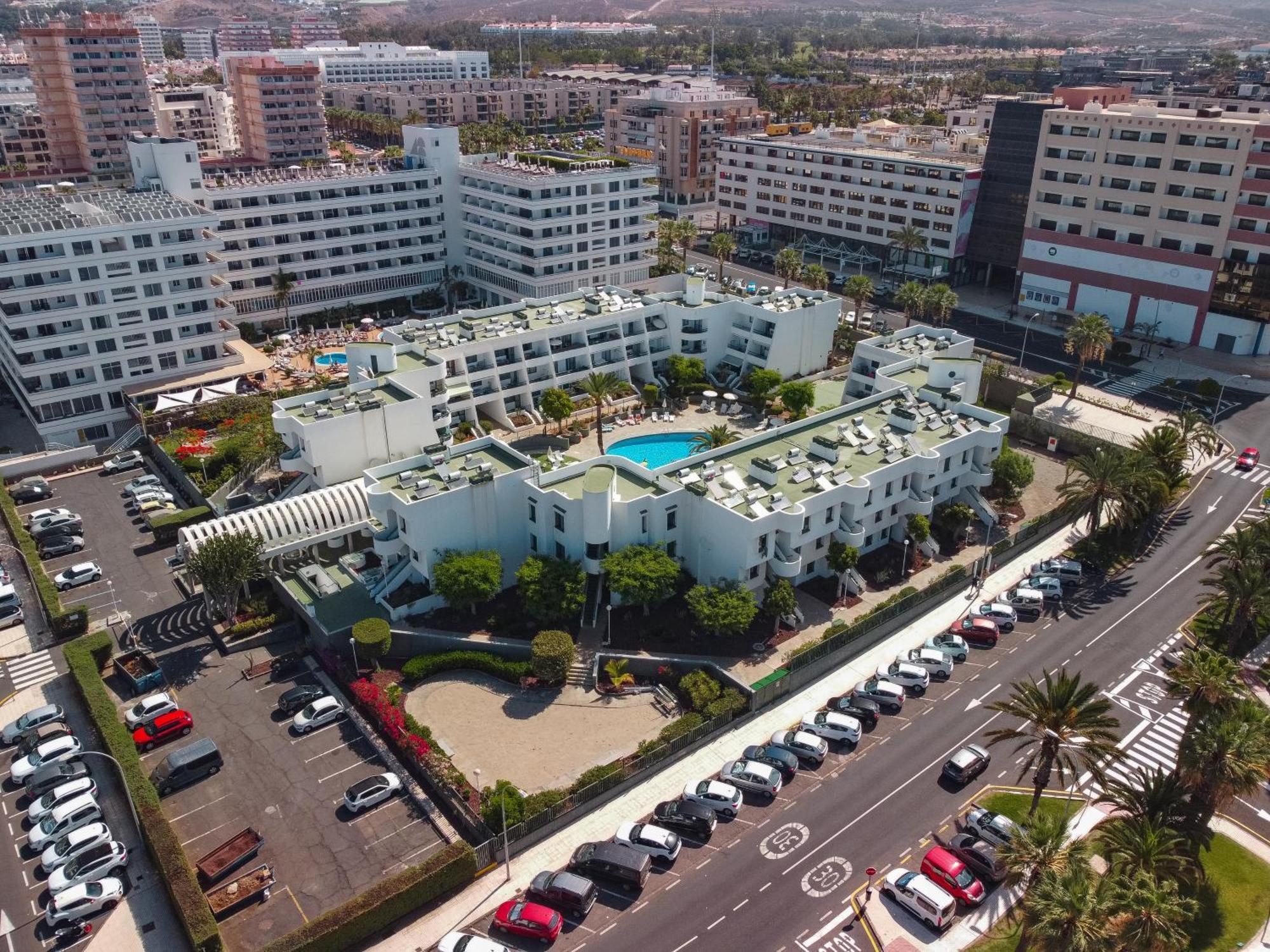 Apartment Go2tenerife Apart'teno Amazing Pool View & Near The