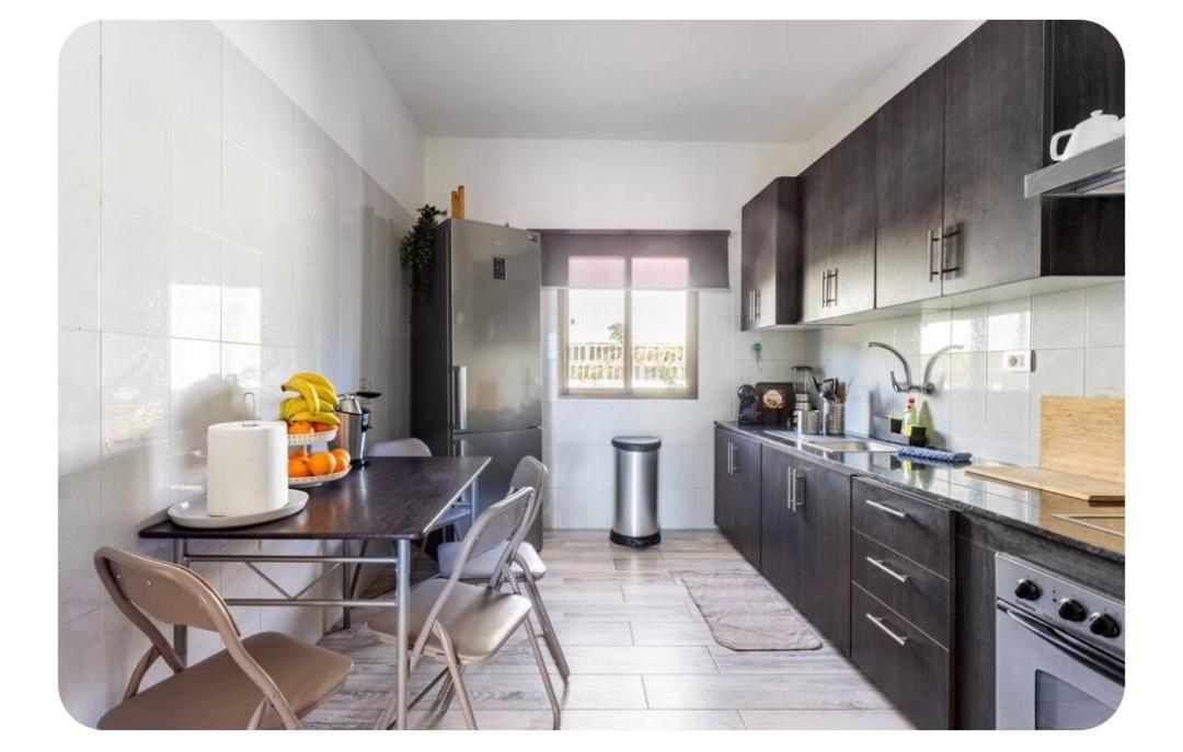 Villa Carmen Julia 1 *