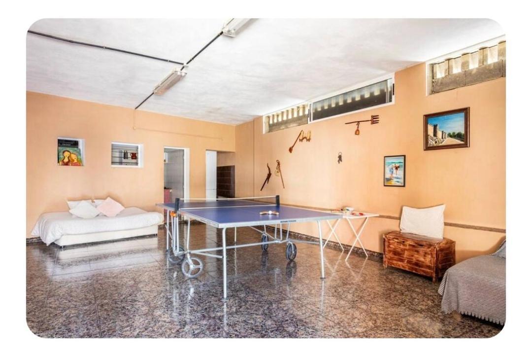 Villa Carmen Julia 1