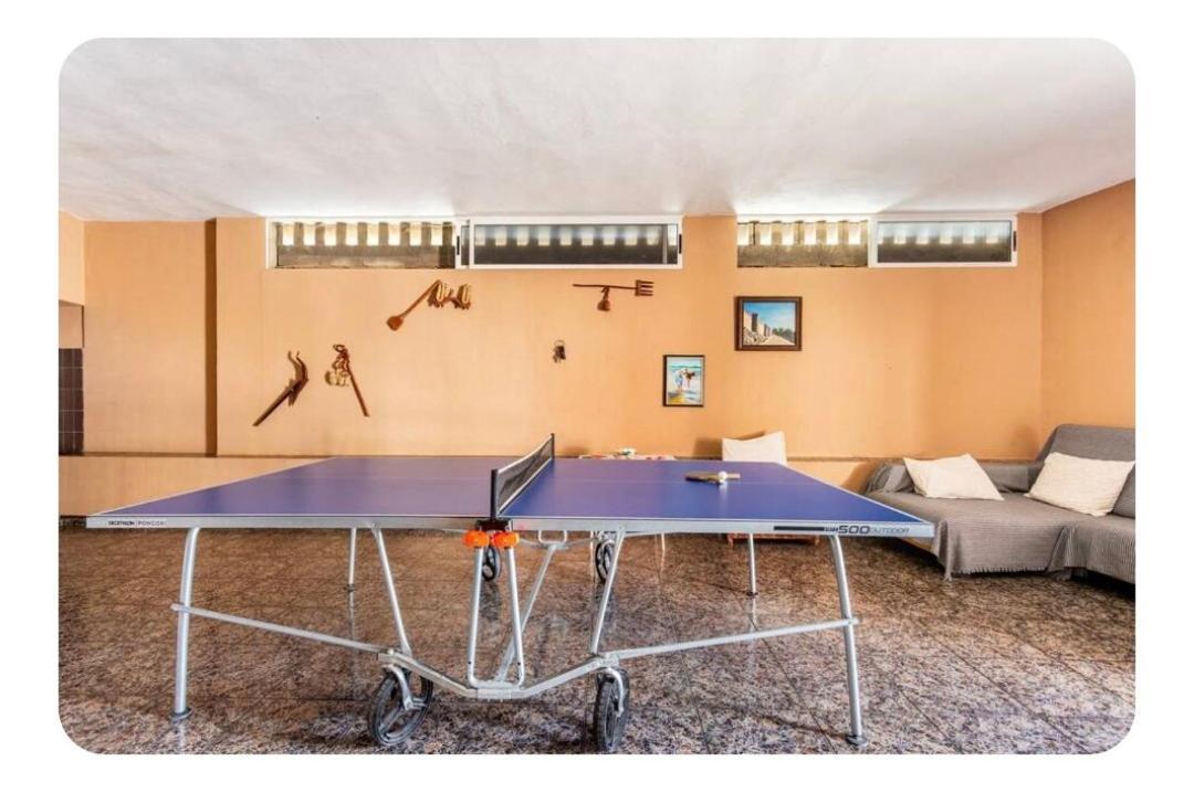 Villa Carmen Julia 1 *