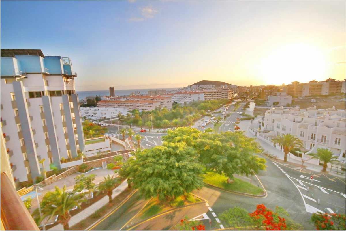 Appartement Dinastia D201 By Tenerife & Sales