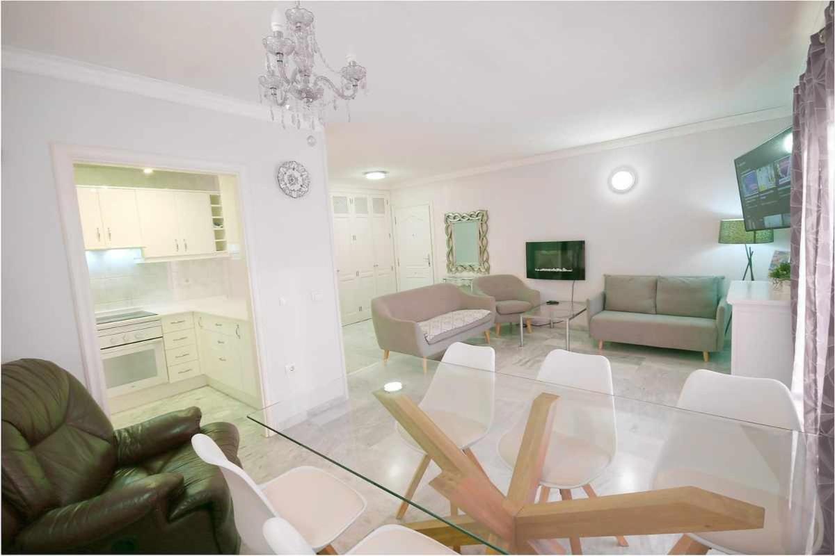 Appartement Dinastia D201 By Tenerife & Sales