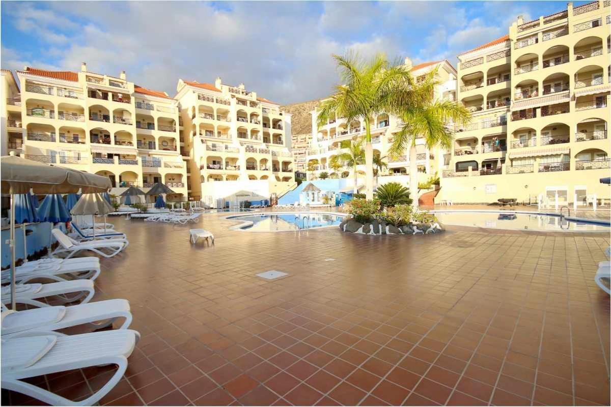 Dinastia D201 By Tenerife & Sales Appartement *