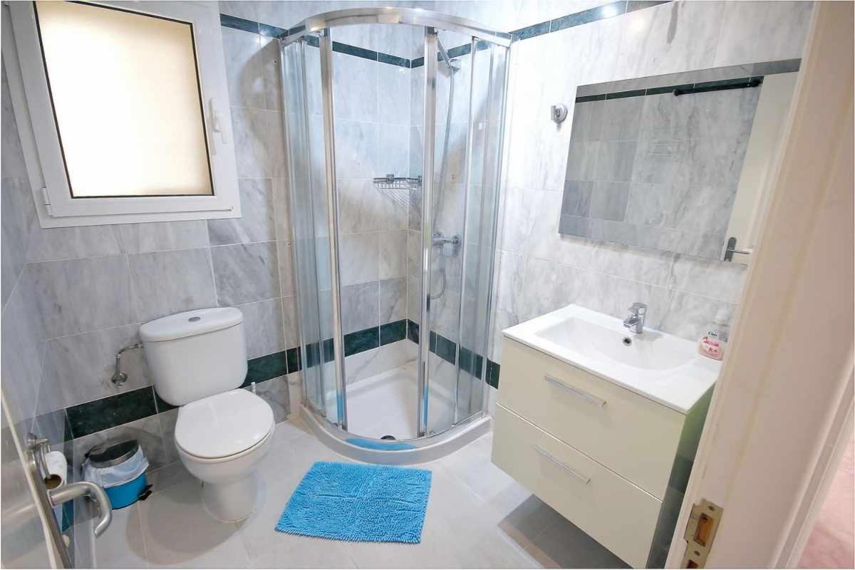 Appartement Dinastia D201 By Tenerife & Sales *
