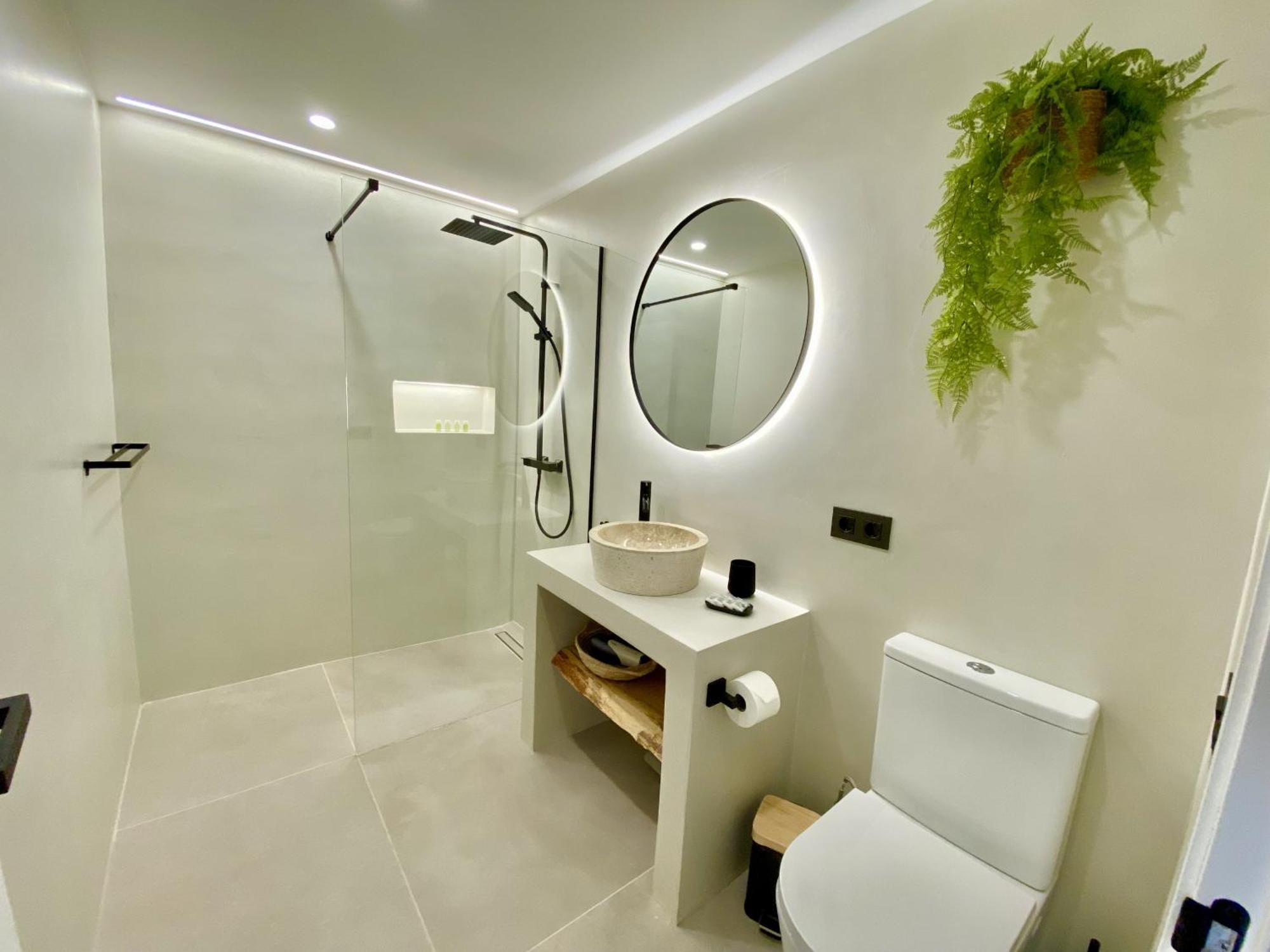 Beautiful Sea View Apartamento Callao Salvaje