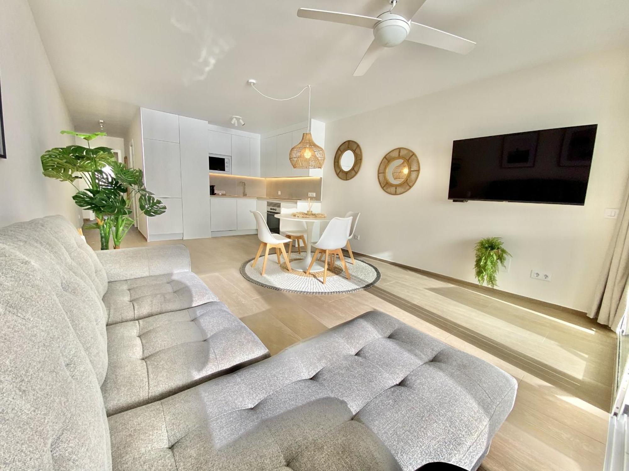 Apartamento Beautiful Sea View