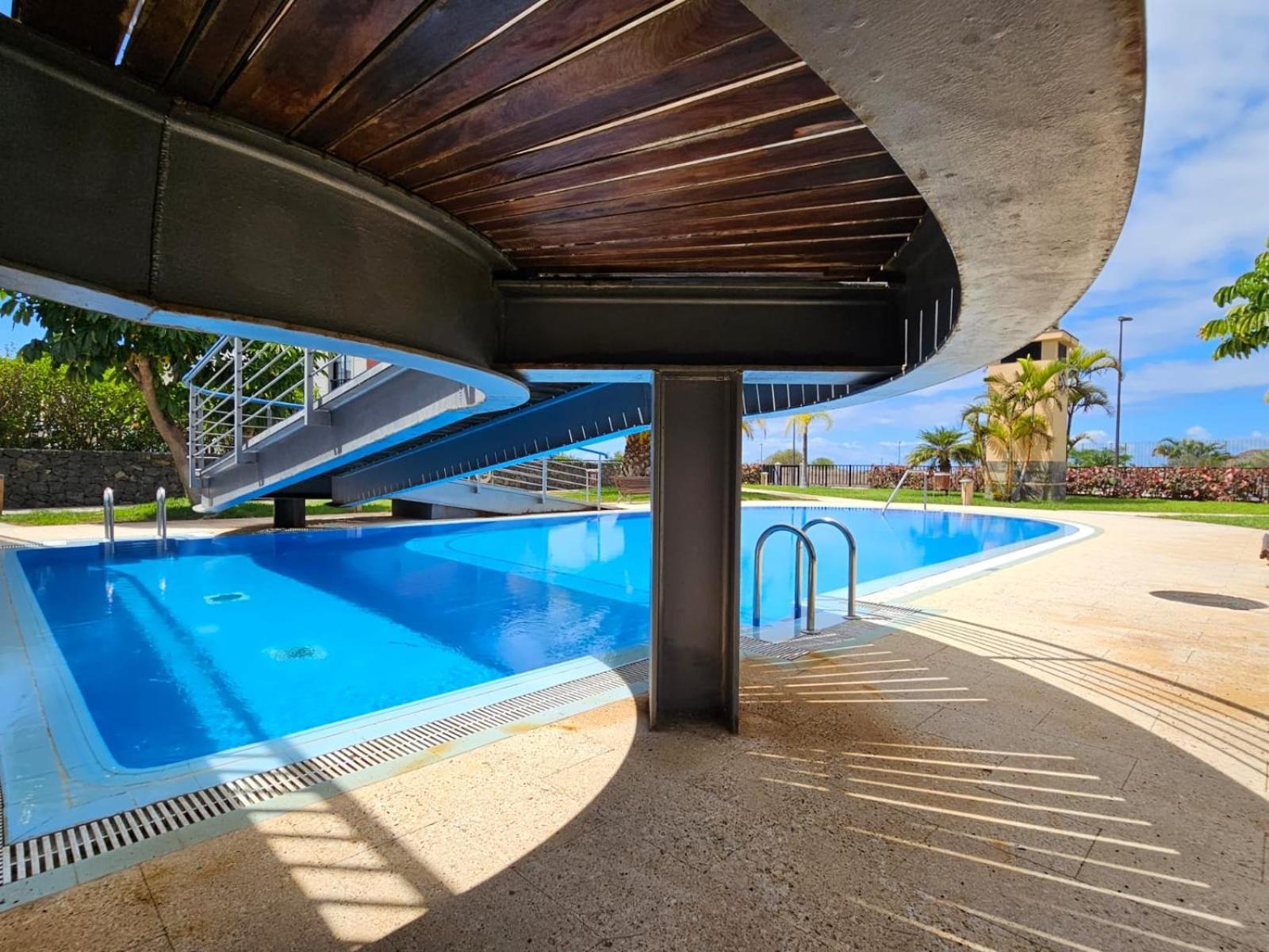Holiday home La Quinta Estacion Santa Ursula (Tenerife)