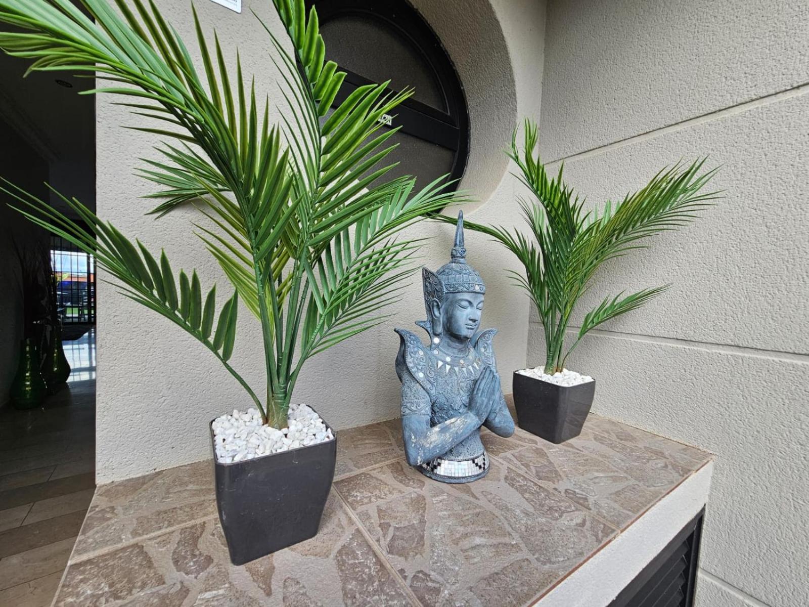 La Quinta Estacion Holiday home *