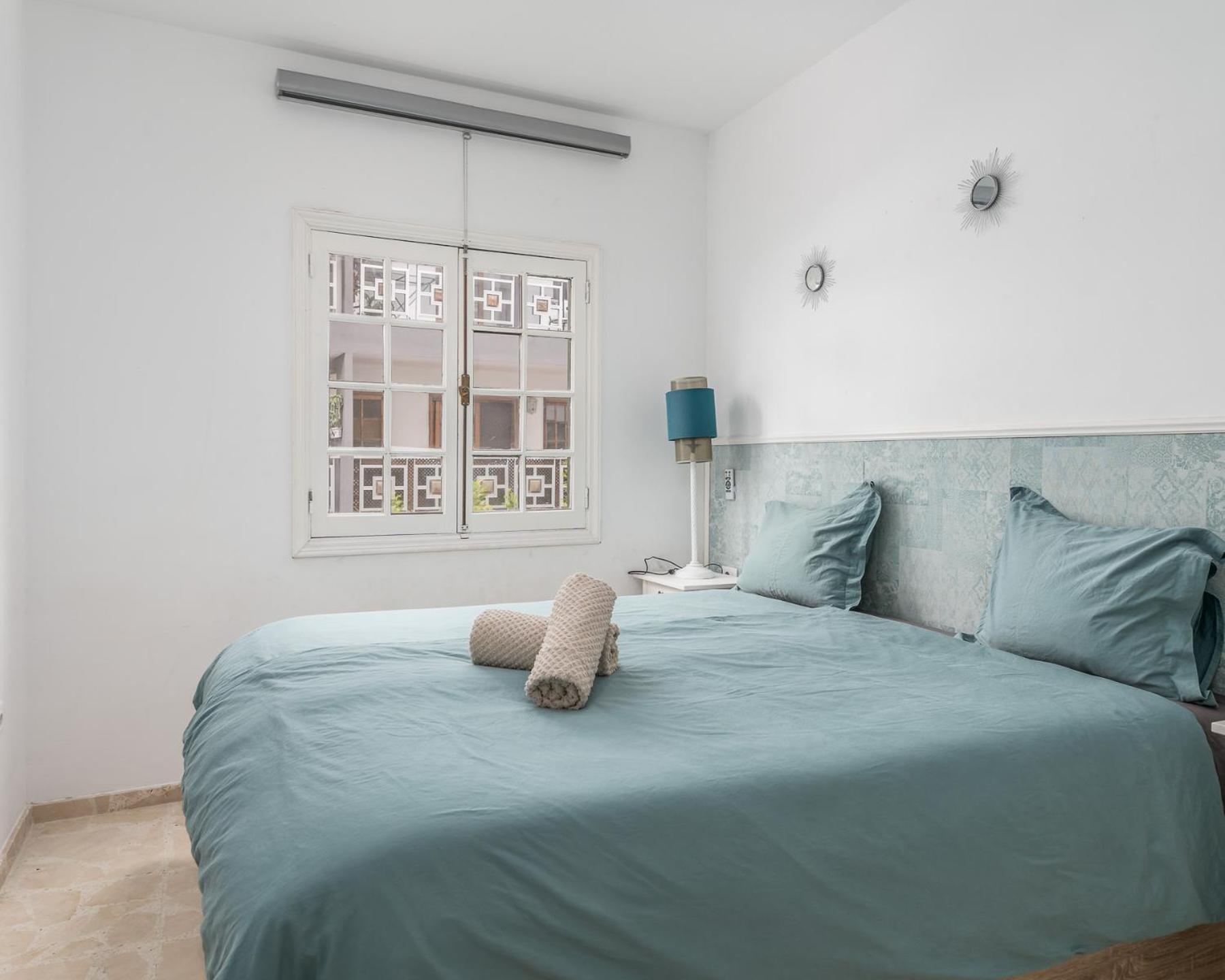 Gigantes De 3 Apartamento