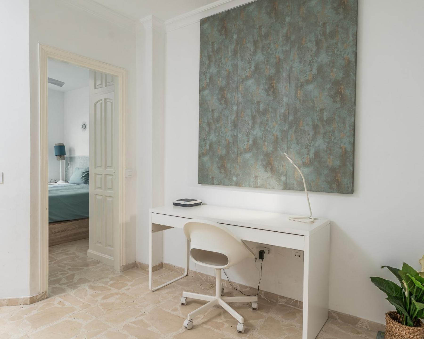 Apartamento Gigantes De 3 Puerto de Santiago (Tenerife)