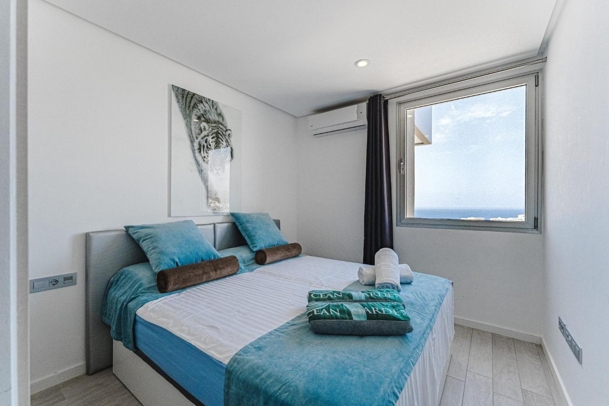 Ocean View Penthouse Blue Lagoon * Costa Adeje (Tenerife)