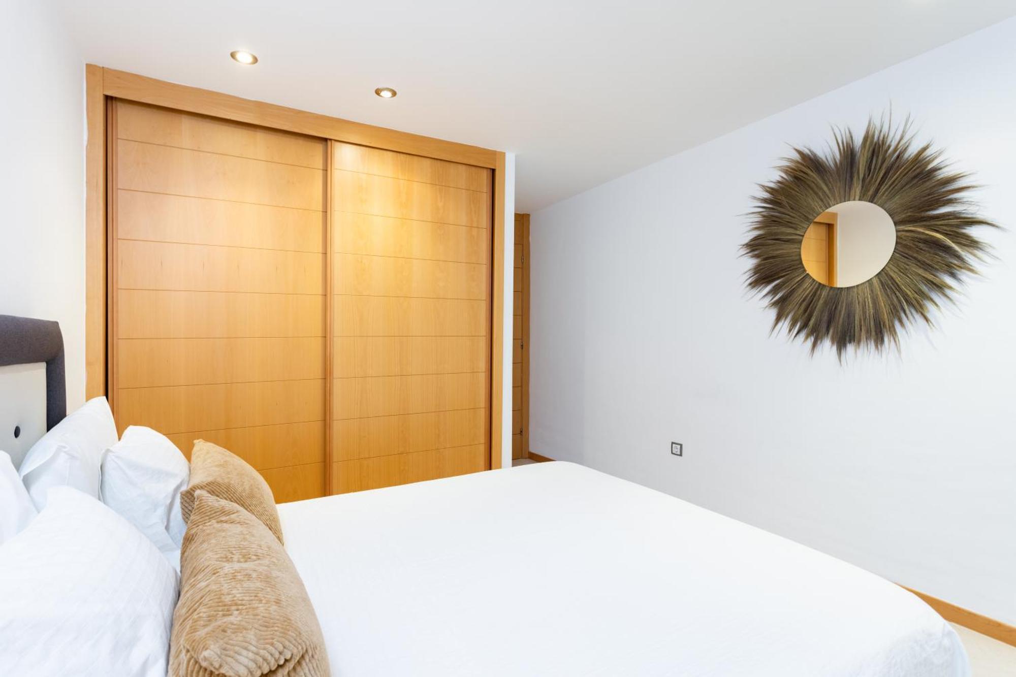Apartment Paradise Homes Tenerife