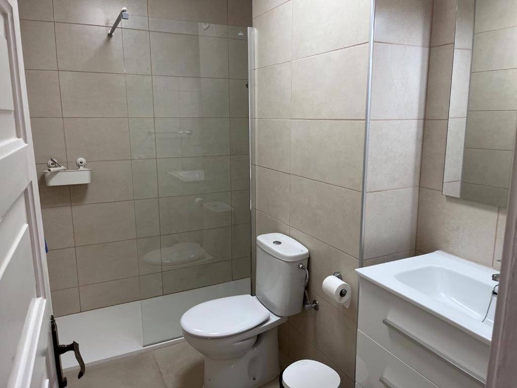 Apartment 8a1 Victoria Court 1 Arona (Tenerife)