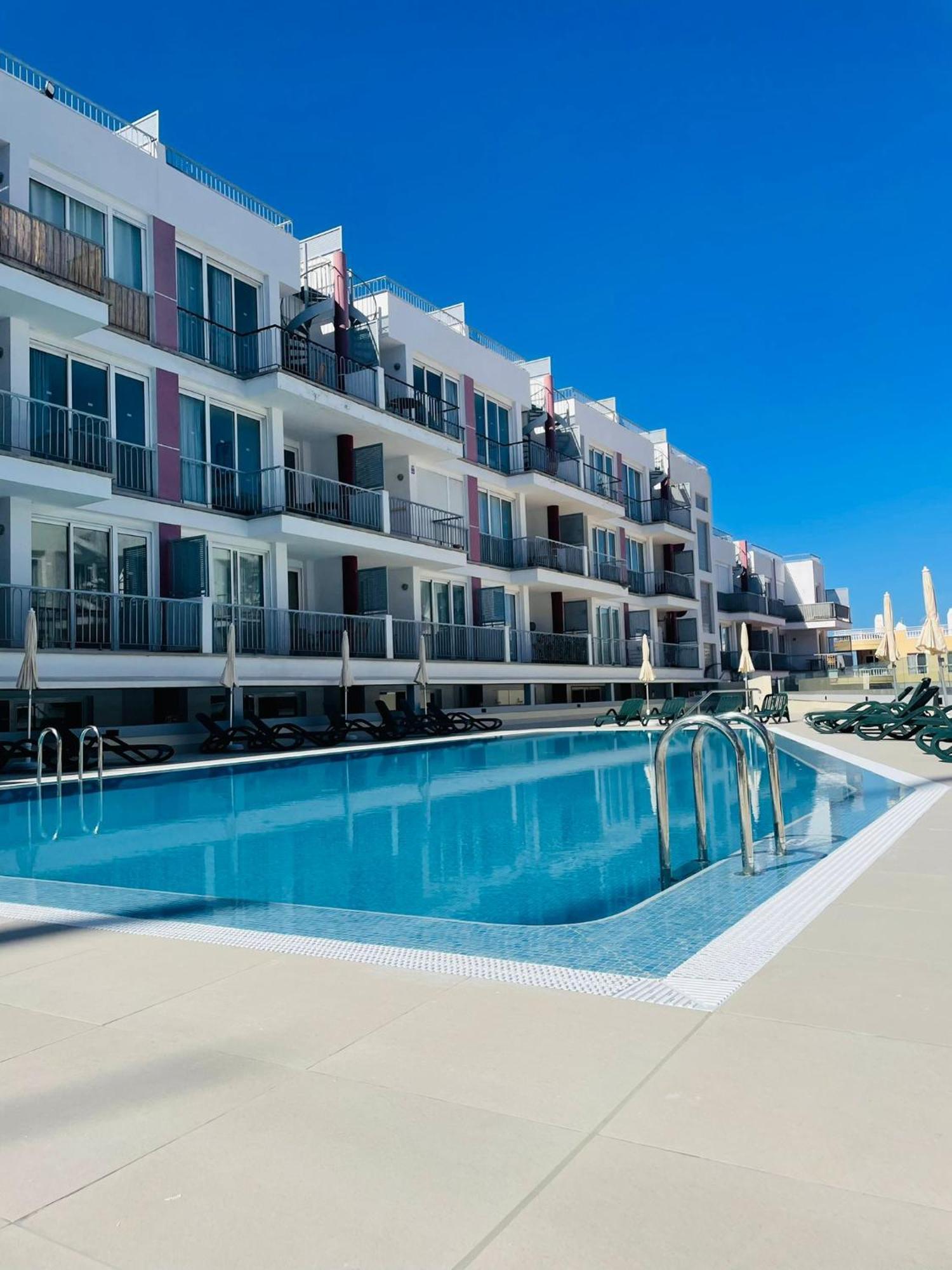 Apartment One Bedroom Playa La Arena *