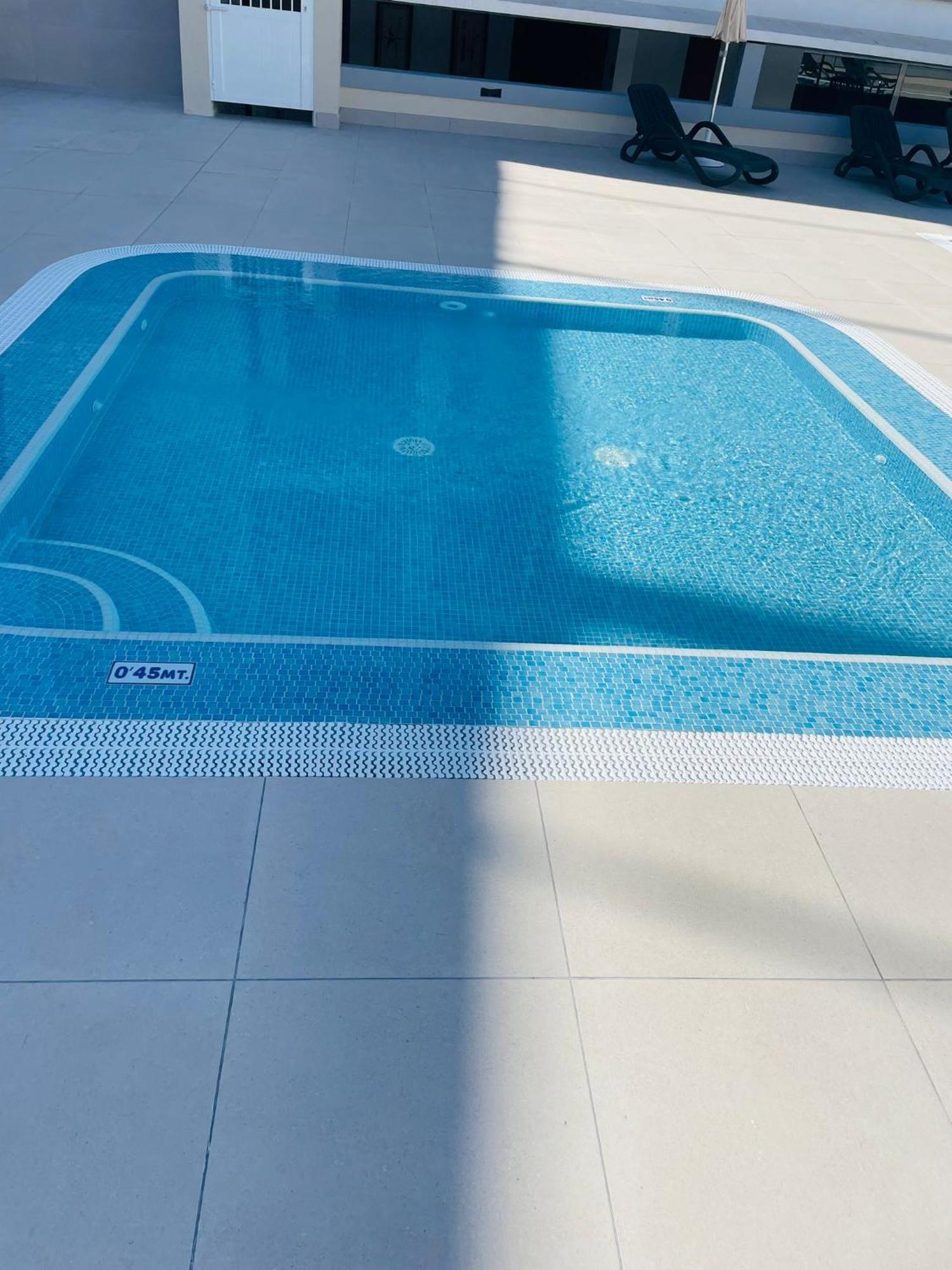 One Bedroom Playa La Arena Apartment Puerto de Santiago (Tenerife)