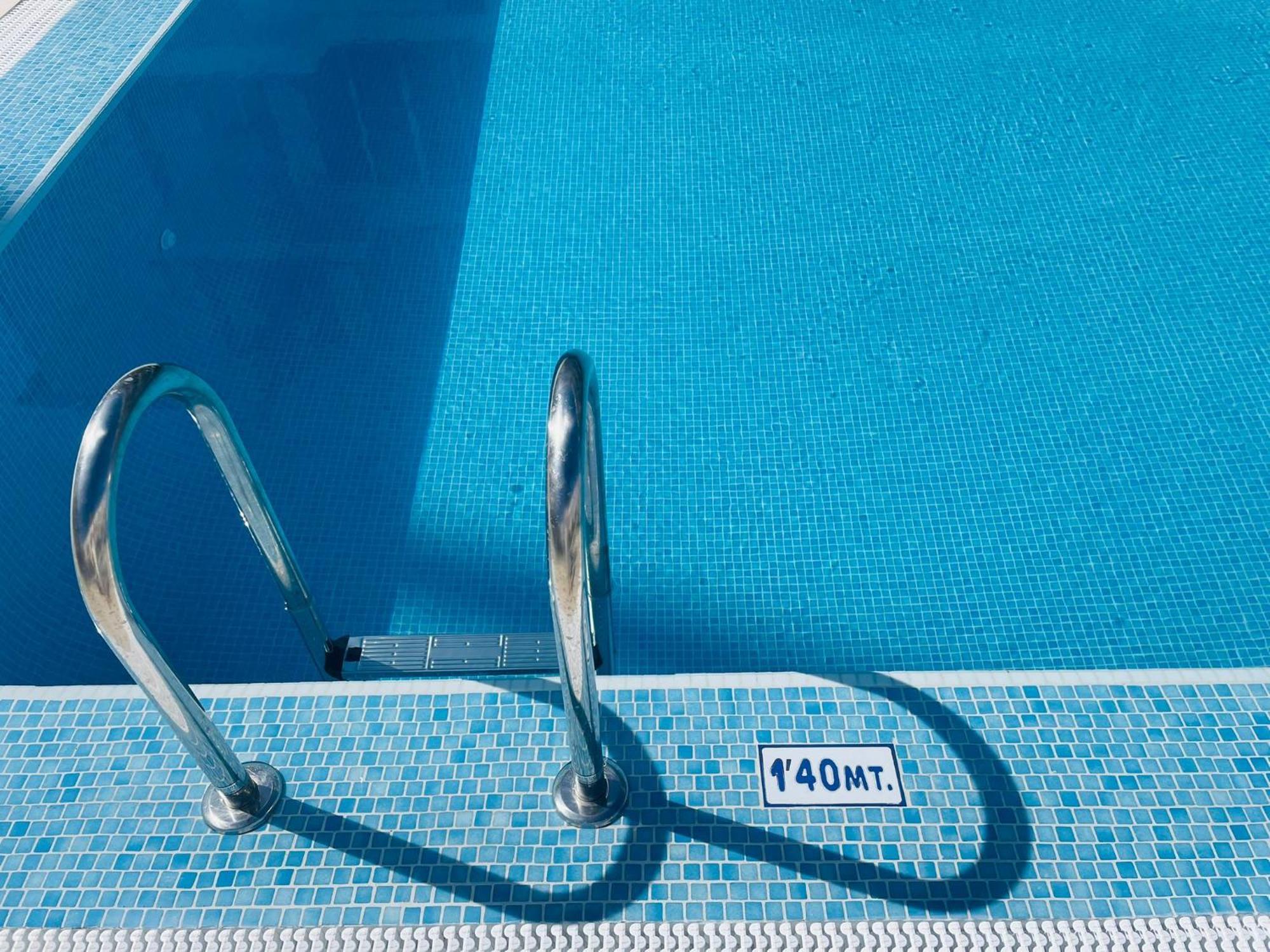 Apartment One Bedroom Playa La Arena Puerto de Santiago (Tenerife)