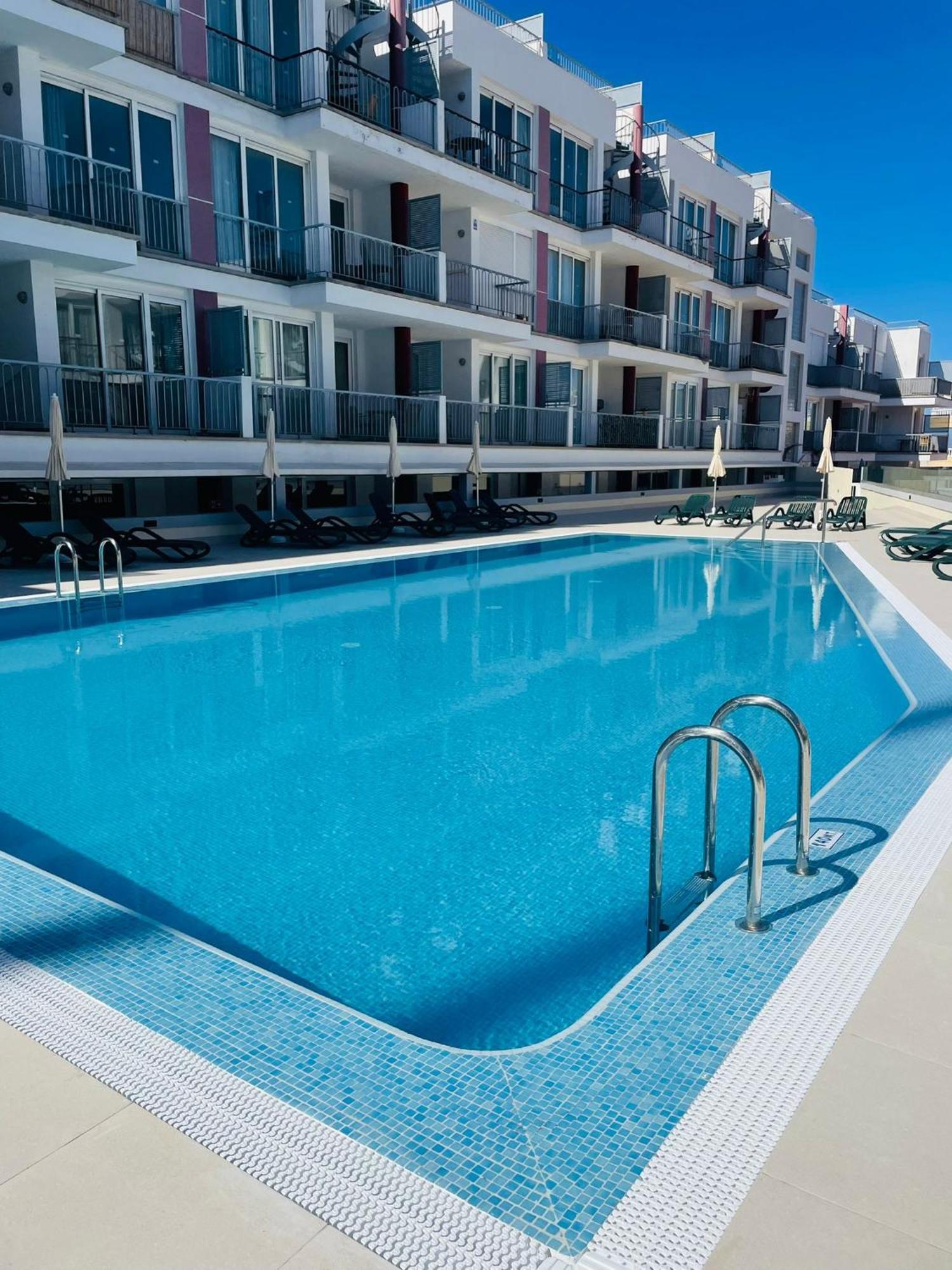 One Bedroom Playa La Arena *