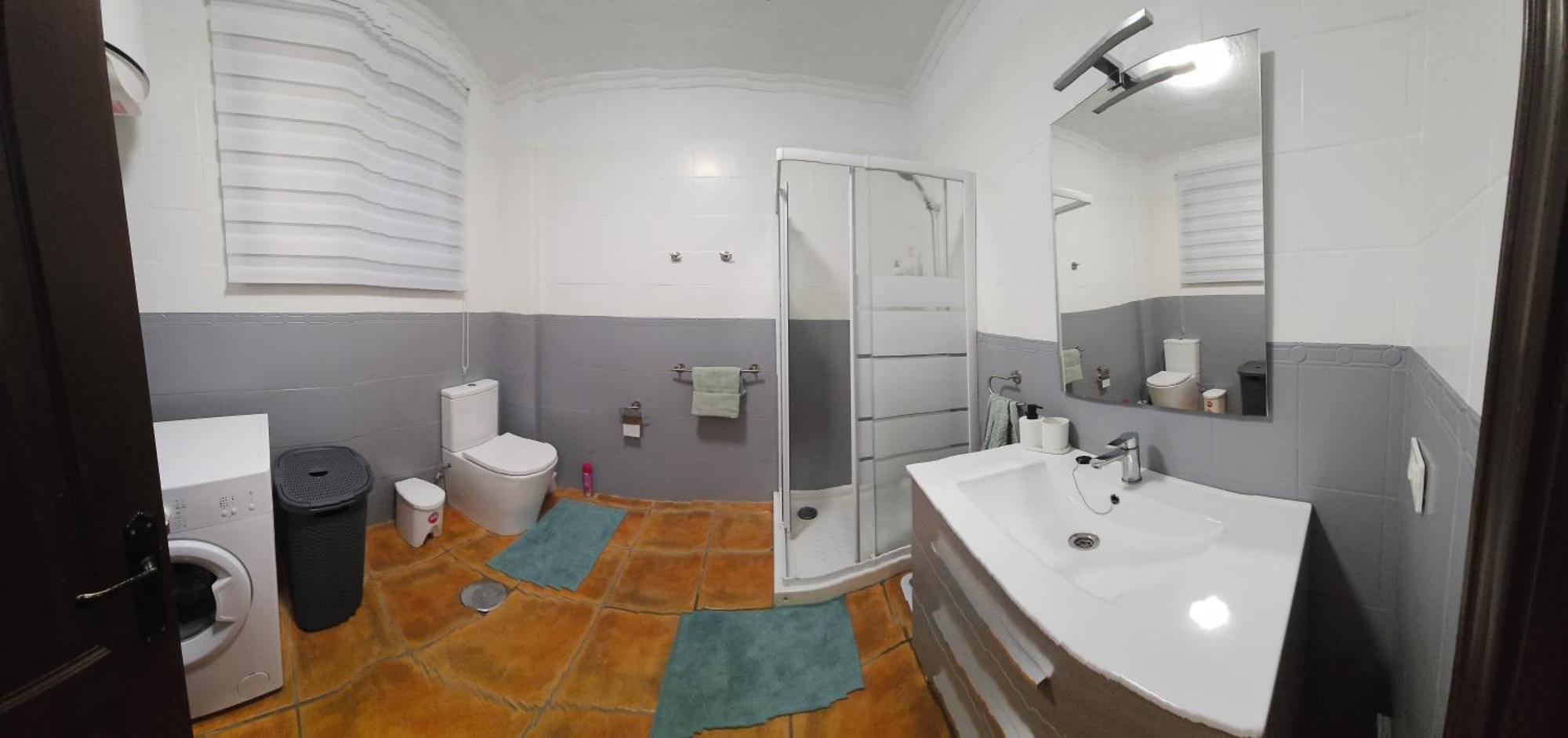 Apartamento Sunshine Paraiso