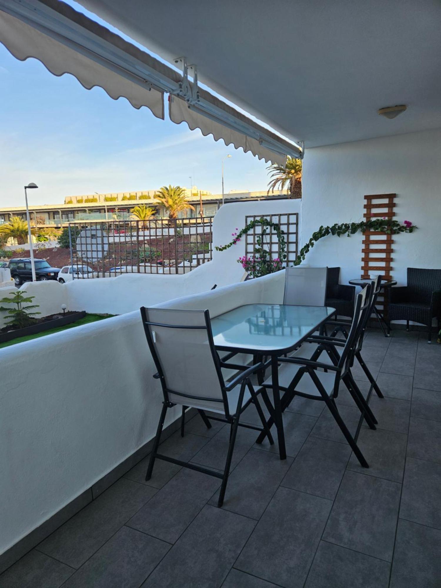 Apartamento Sunshine Paraiso