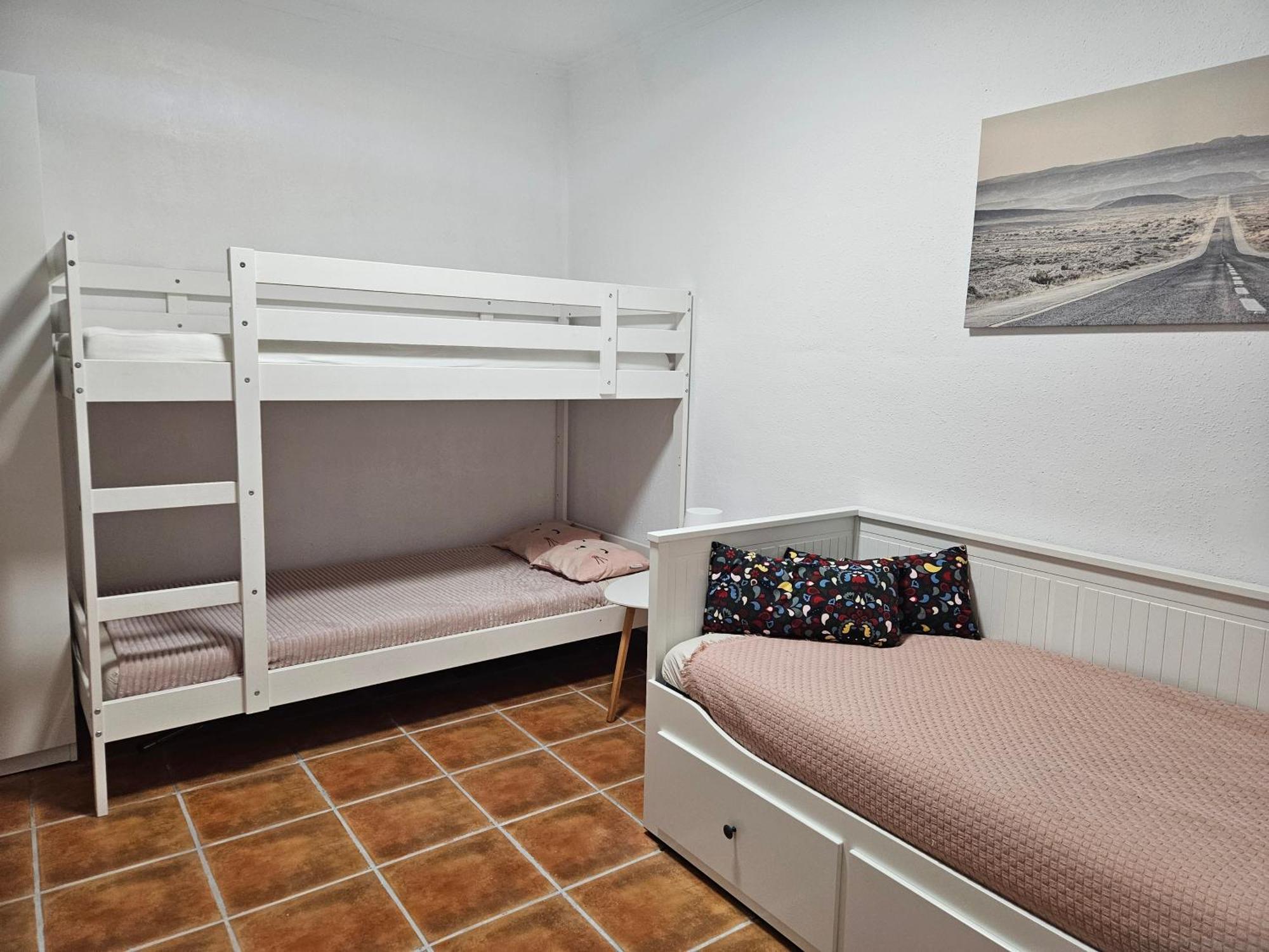 Apartamento Sunshine Paraiso *
