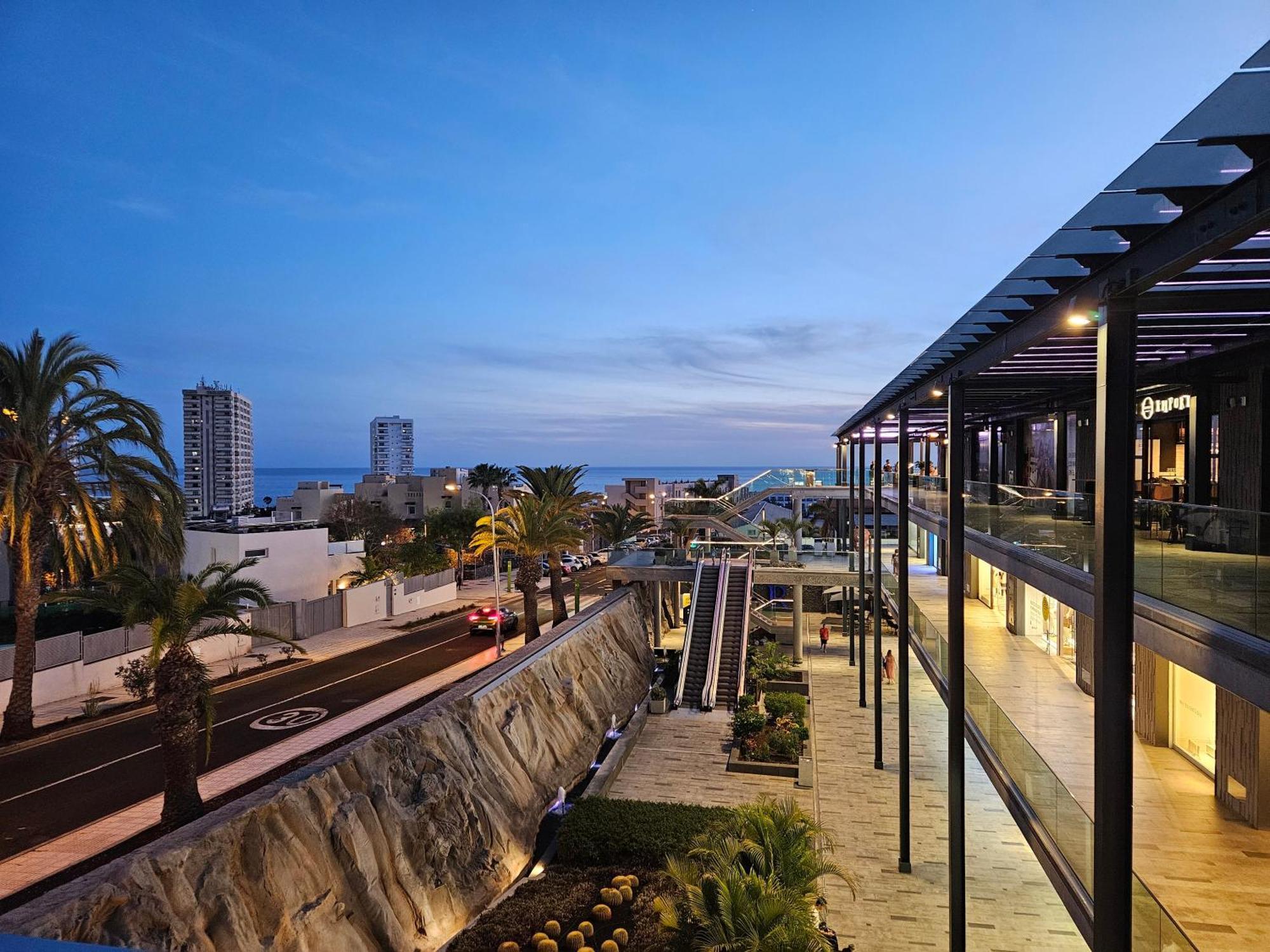 Sunshine Paraiso Appartement *