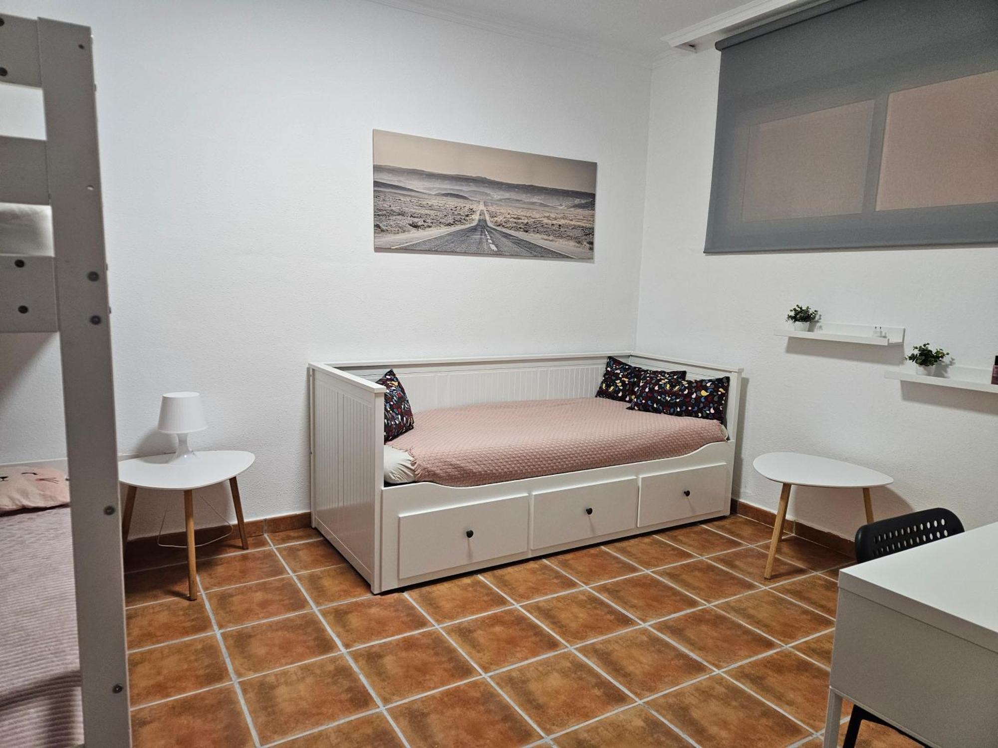 Apartamento Sunshine Paraiso Costa Adeje (Tenerife)