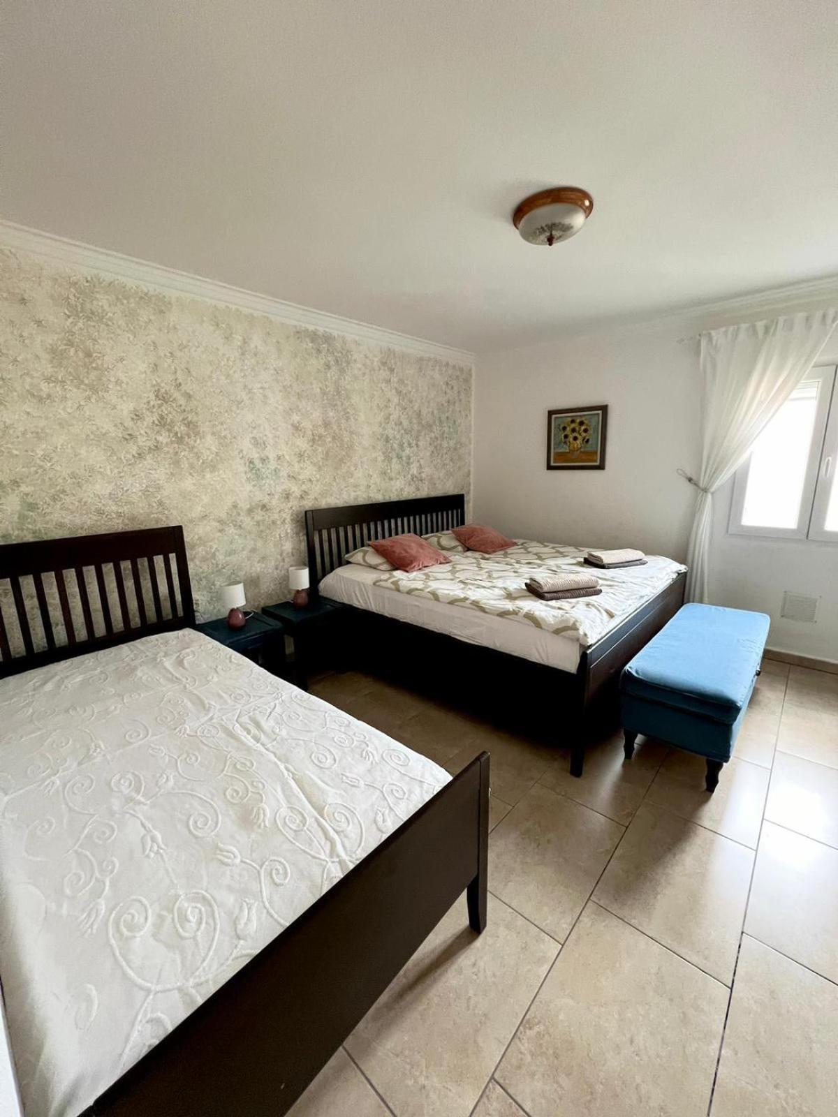 Mareverde Casa Eviwa I-118 By Vivatenerife Apartment Costa Adeje (Tenerife)