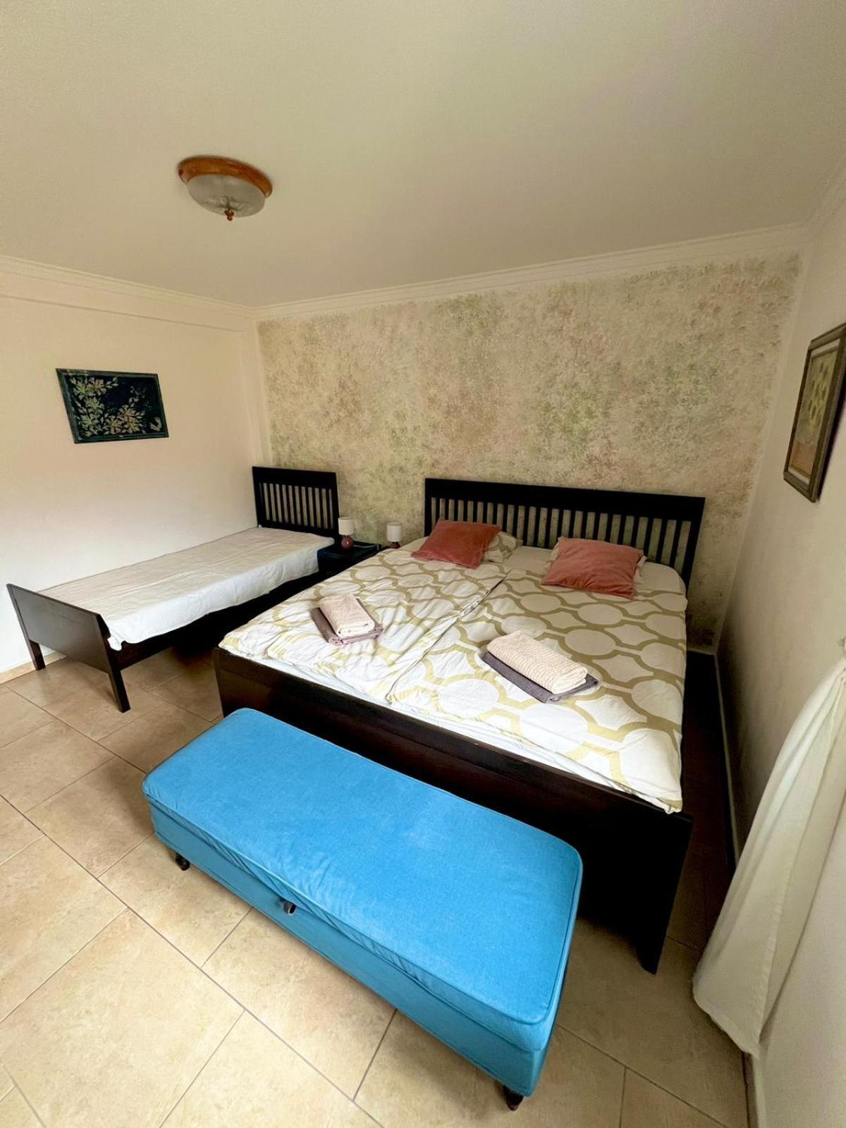 Apartment Mareverde Casa Eviwa I-118 By Vivatenerife *