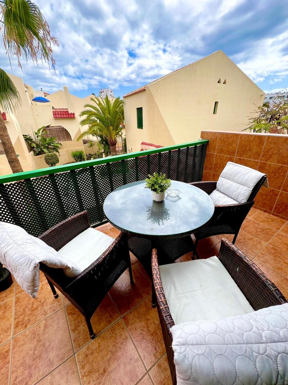 Mareverde Casa Eviwa I-118 By Vivatenerife Costa Adeje (Tenerife)