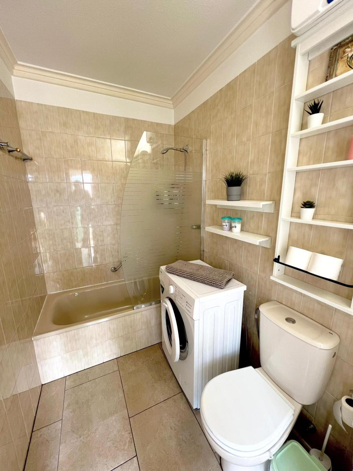 Mareverde Casa Eviwa I-118 By Vivatenerife Apartment