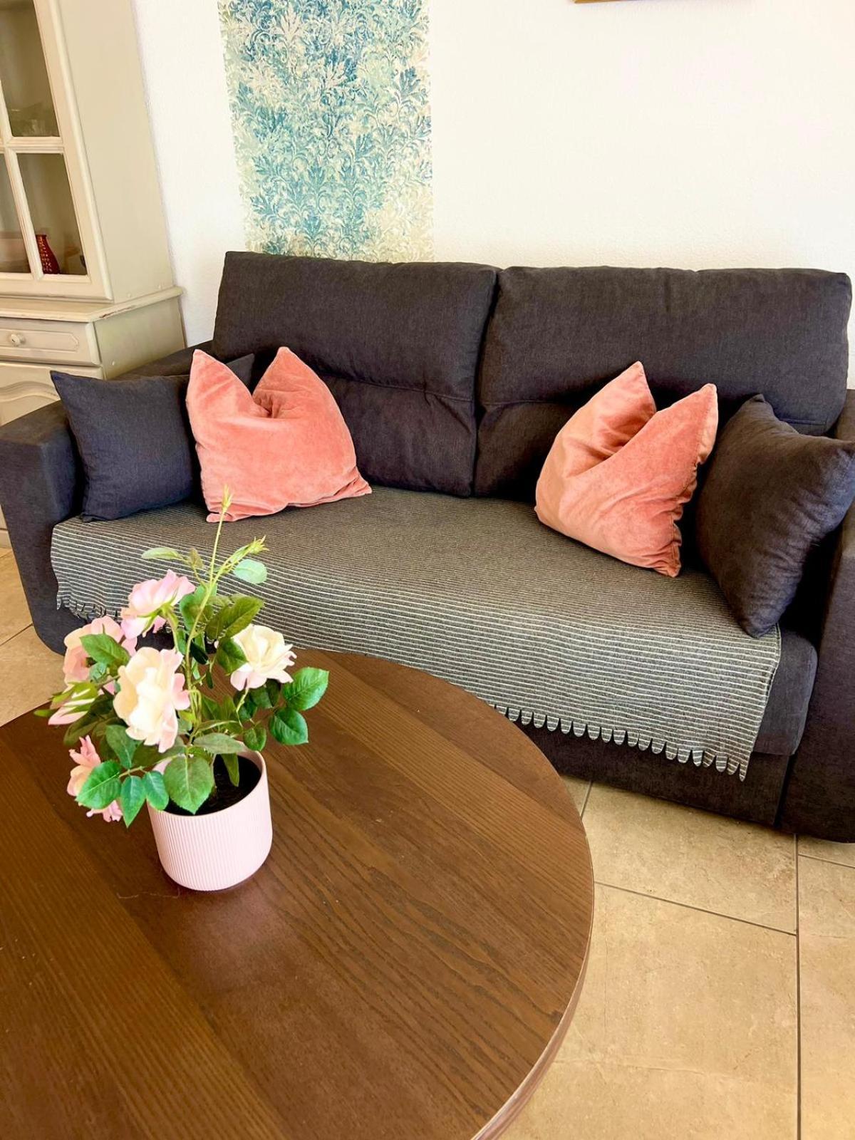 Apartment Mareverde Casa Eviwa I-118 By Vivatenerife *