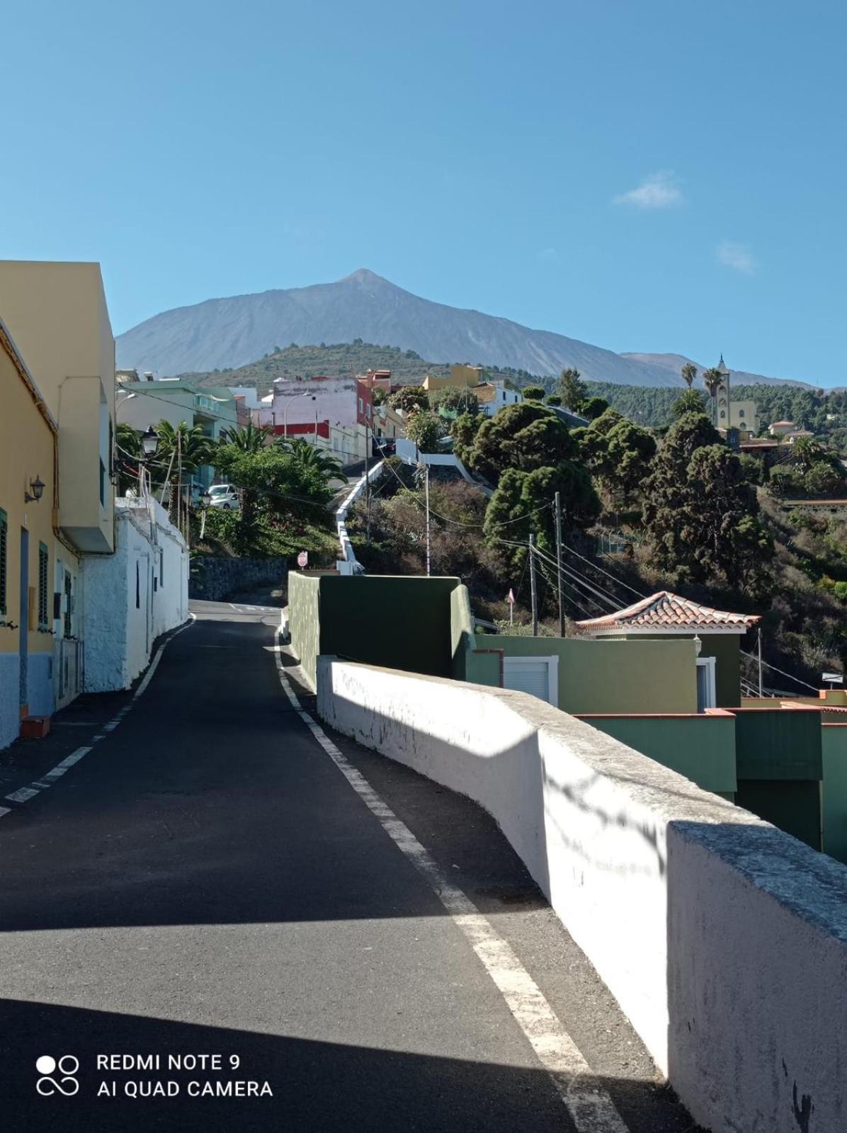 2faros La Guancha