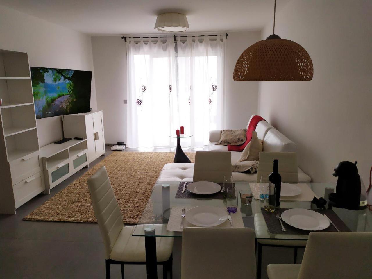 2 Bedrooms And Terrace