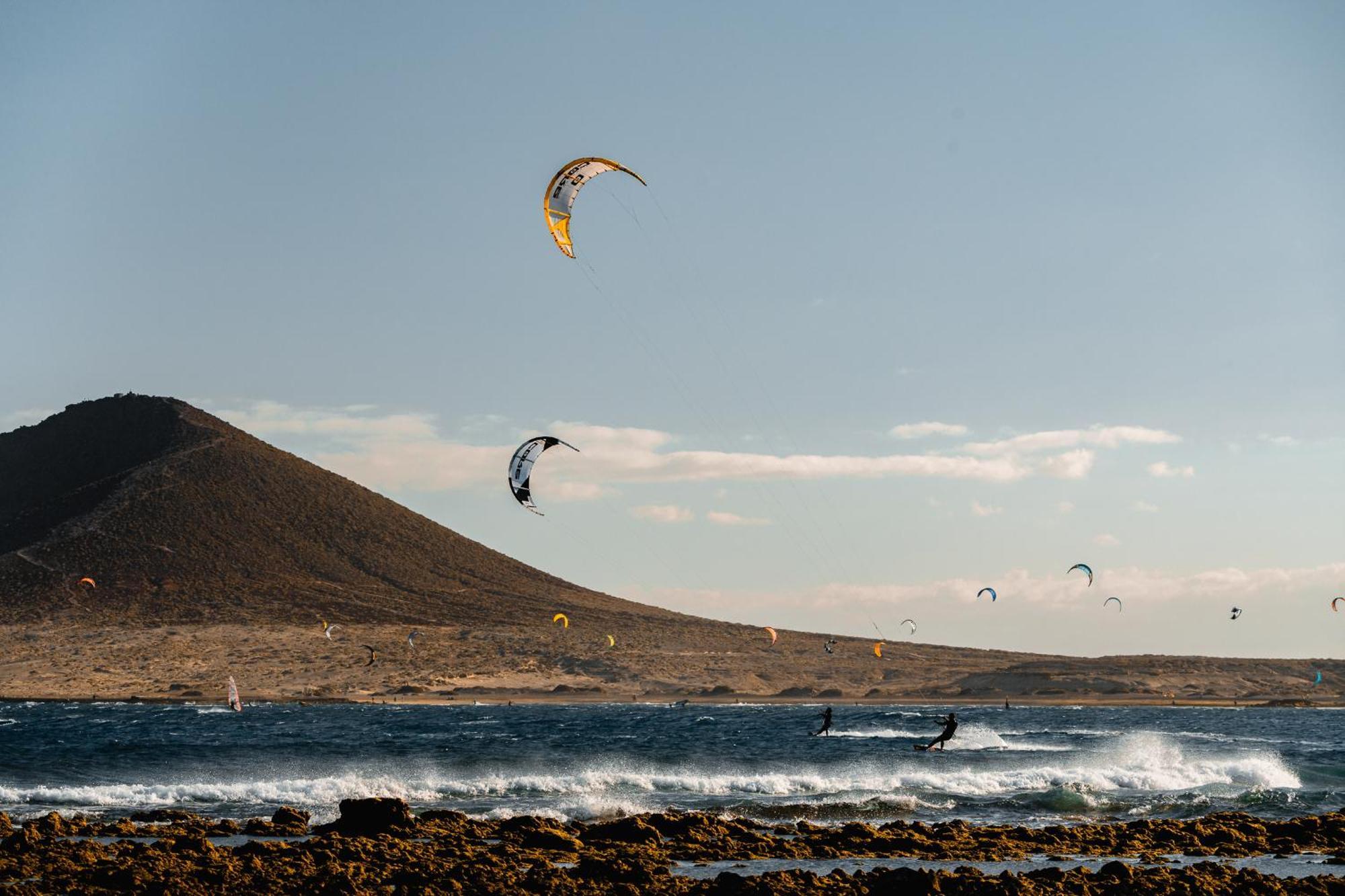 Balos Windsurf & Kitesurf * El Médano
