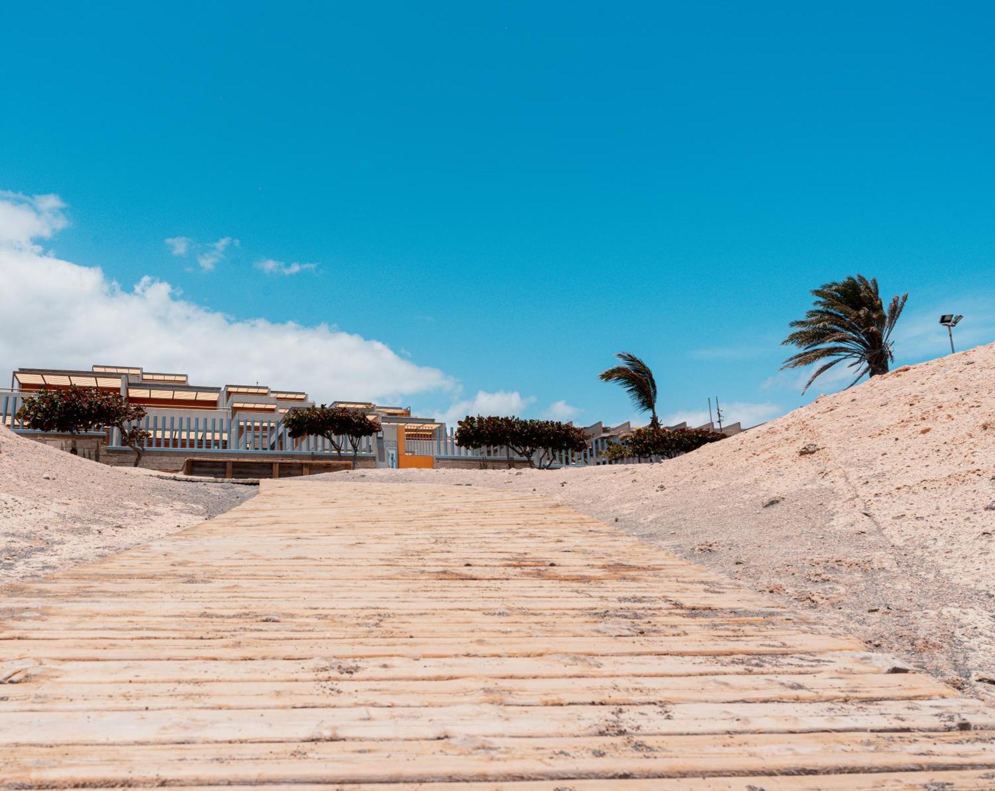 Balos Windsurf & Kitesurf *