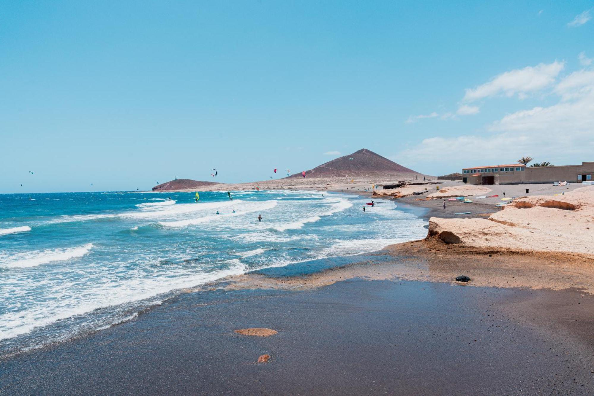 Balos Windsurf & Kitesurf Apartamento *
