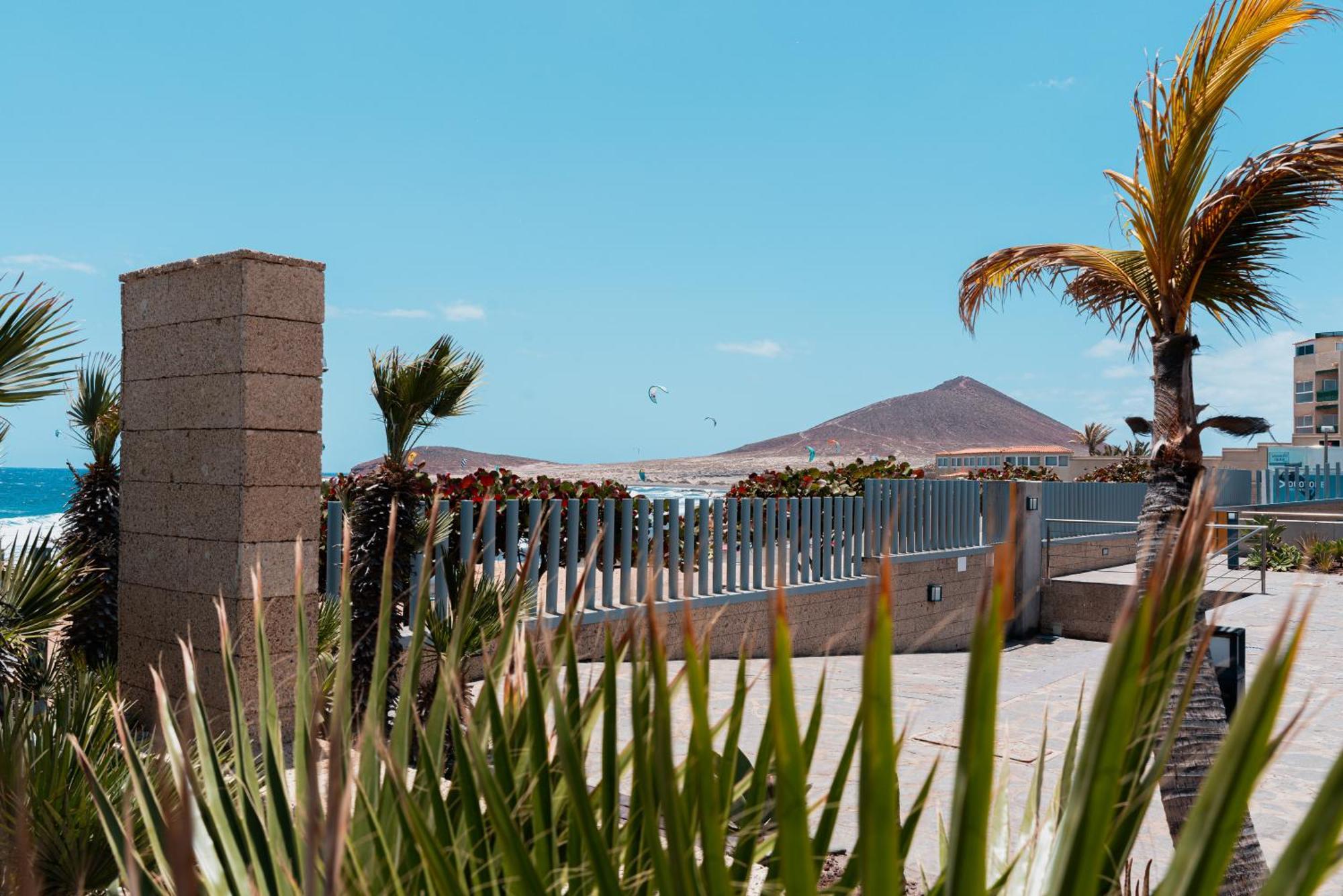 Balos Windsurf & Kitesurf *