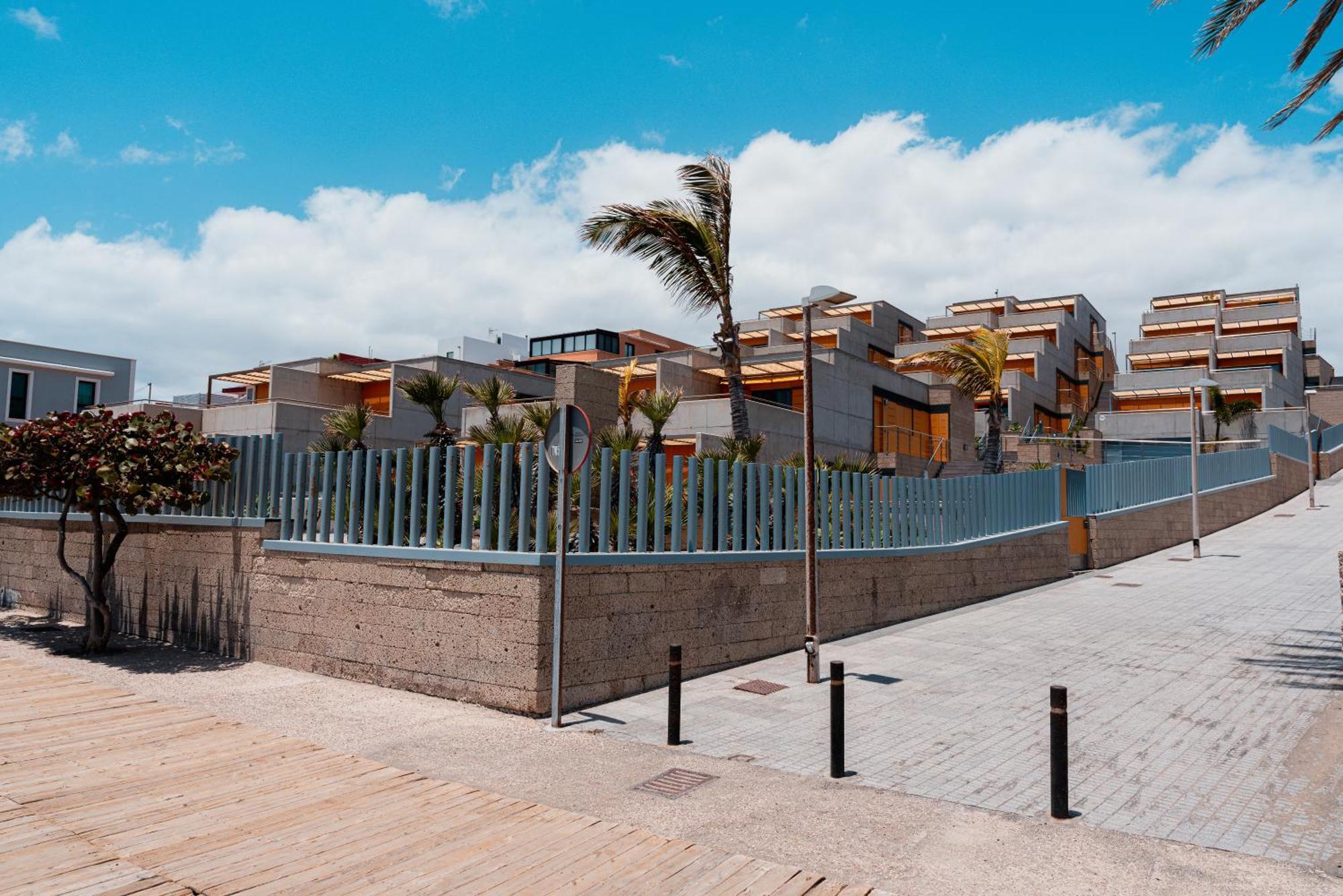 Balos Windsurf & Kitesurf Apartamento *