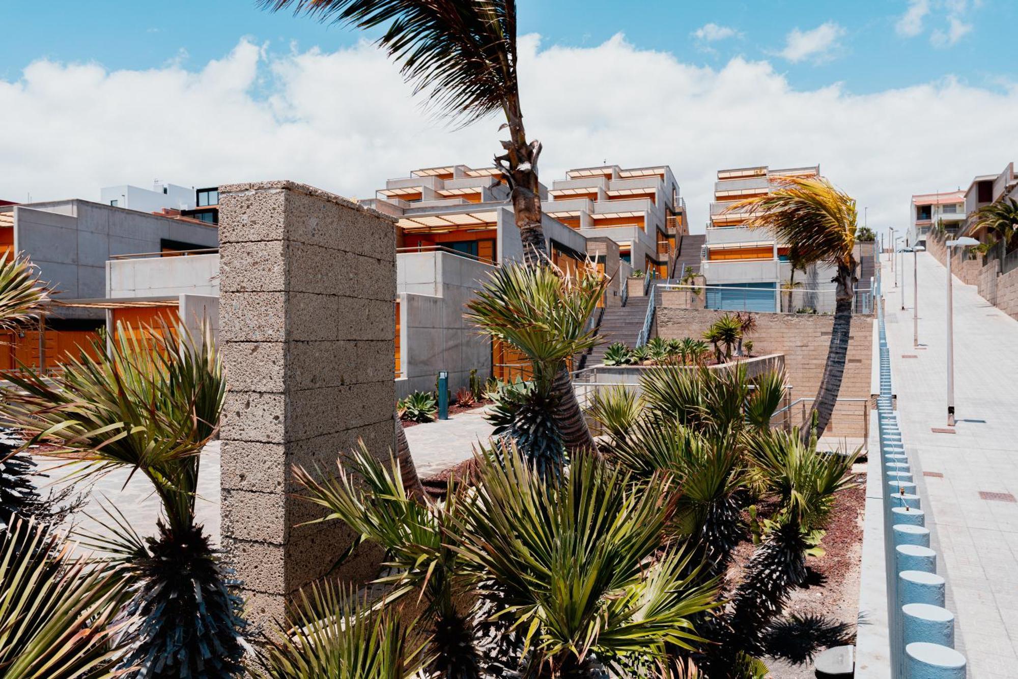 Apartamento Balos Windsurf & Kitesurf El Médano