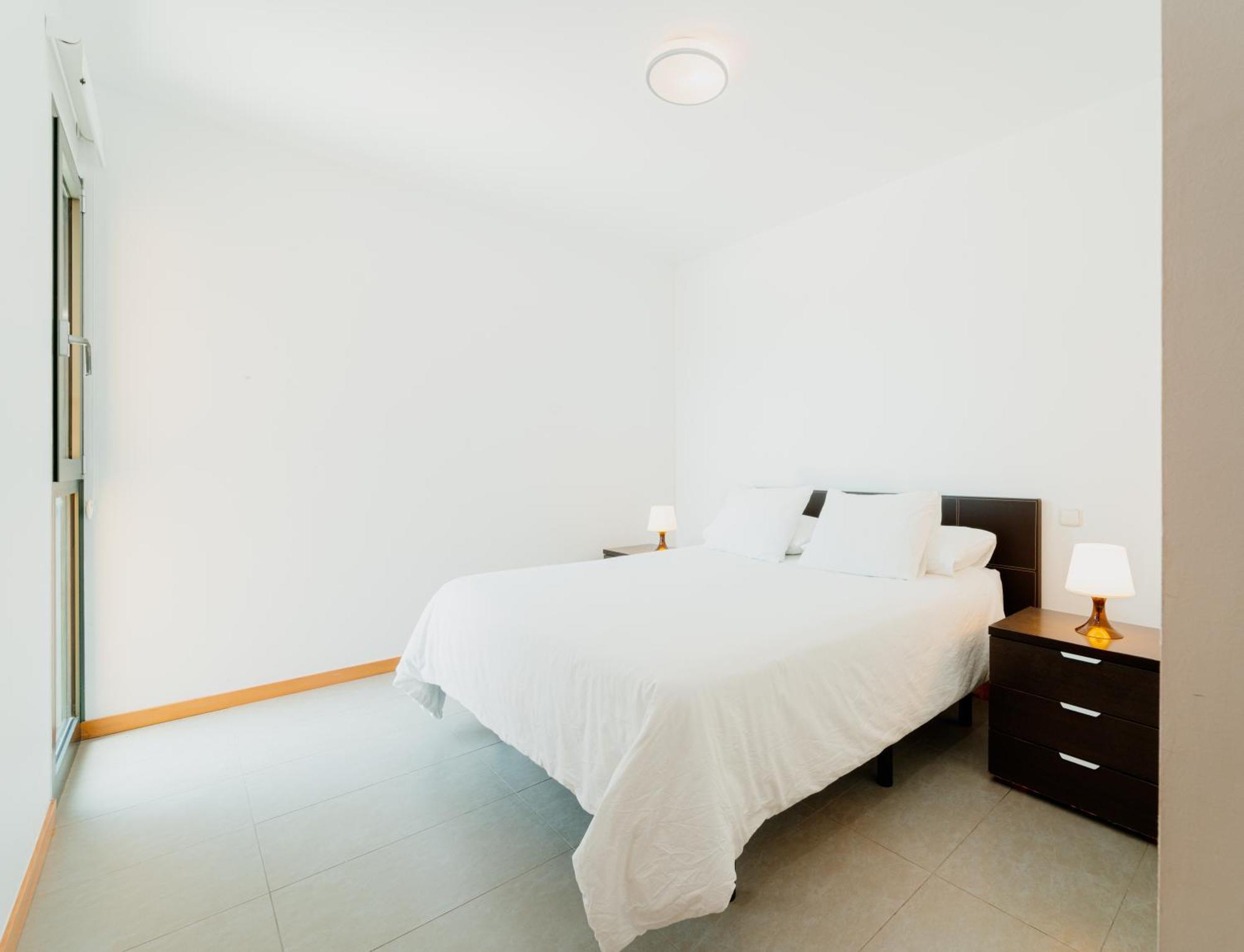 Apartamento Balos Windsurf & Kitesurf El Médano