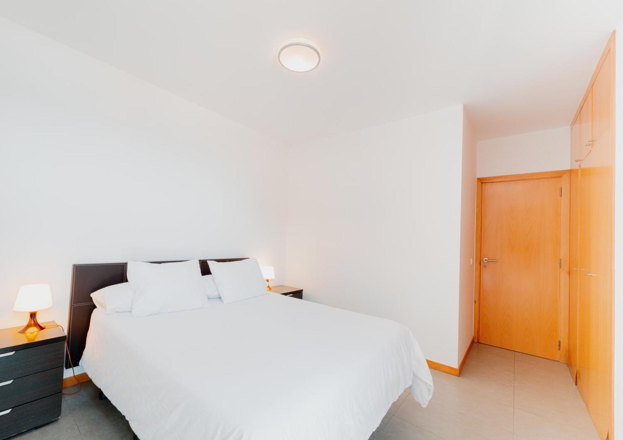Balos Windsurf & Kitesurf Apartamento El Médano