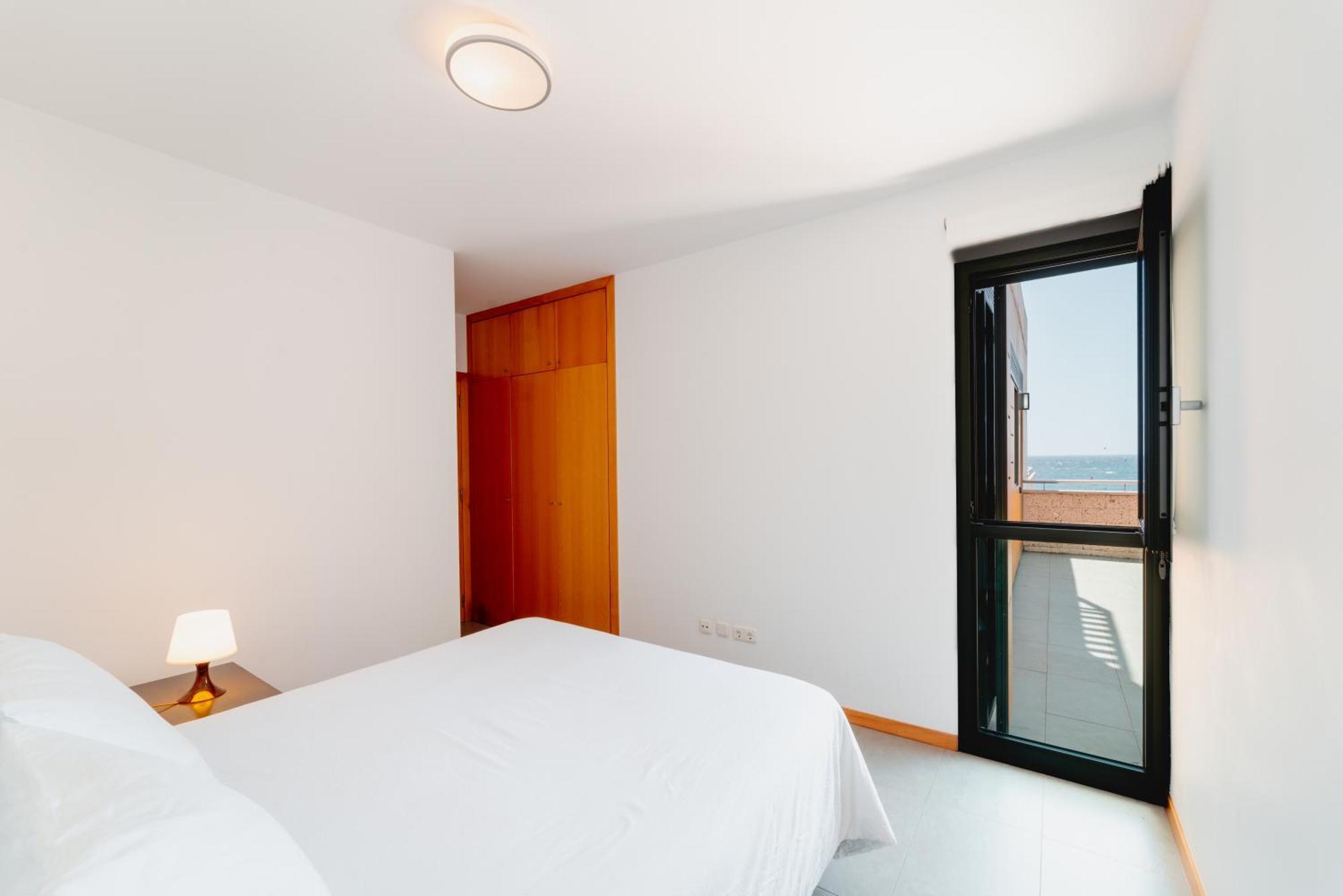 Apartamento Balos Windsurf & Kitesurf *