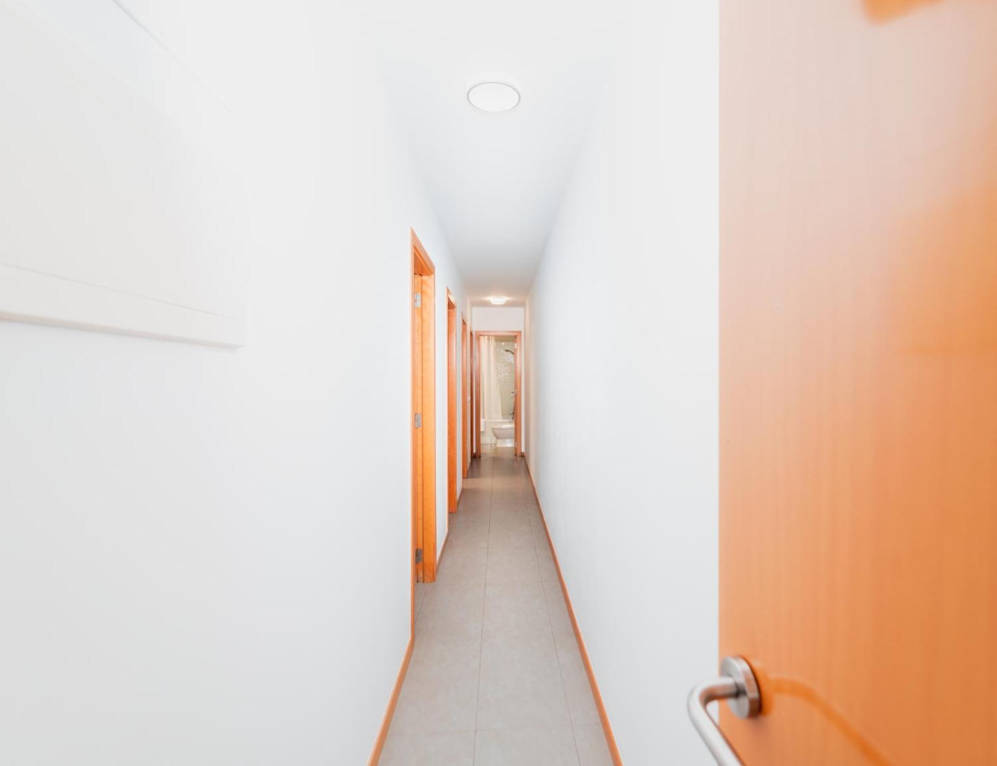 Apartamento Balos Windsurf & Kitesurf El Médano