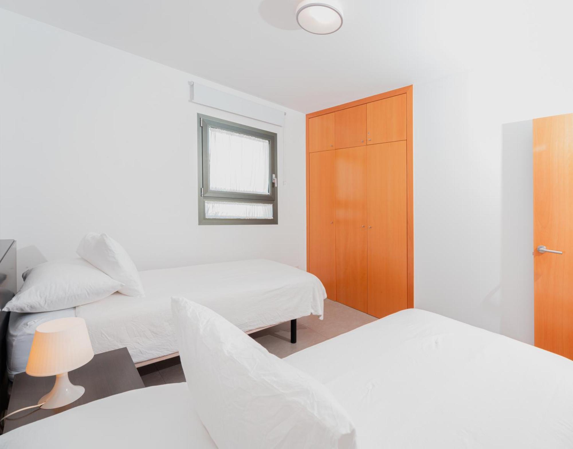 Apartamento Balos Windsurf & Kitesurf