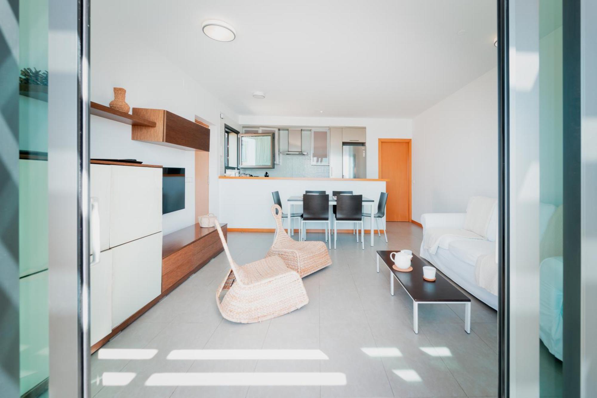 Apartamento Balos Windsurf & Kitesurf