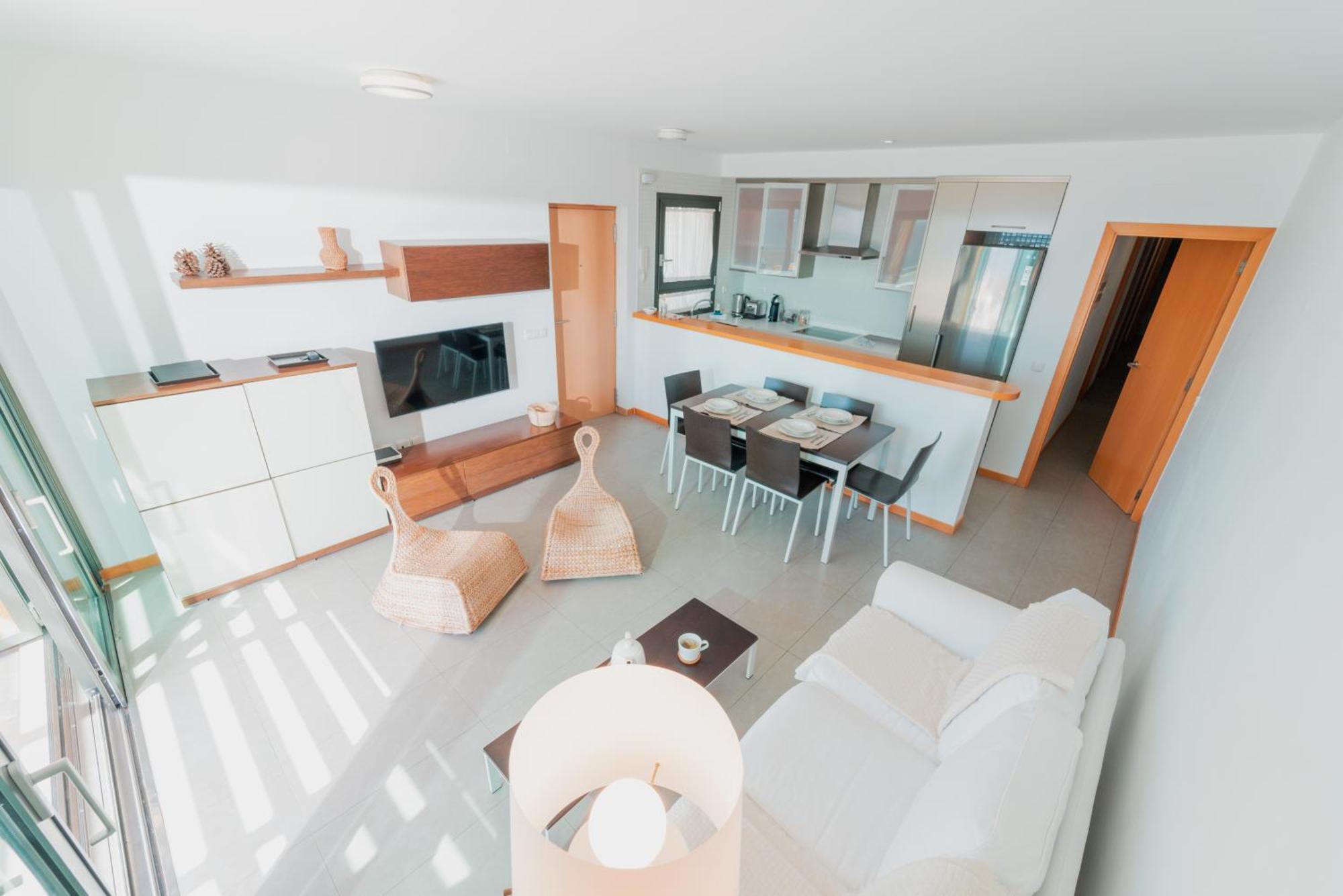 Apartamento Balos Windsurf & Kitesurf