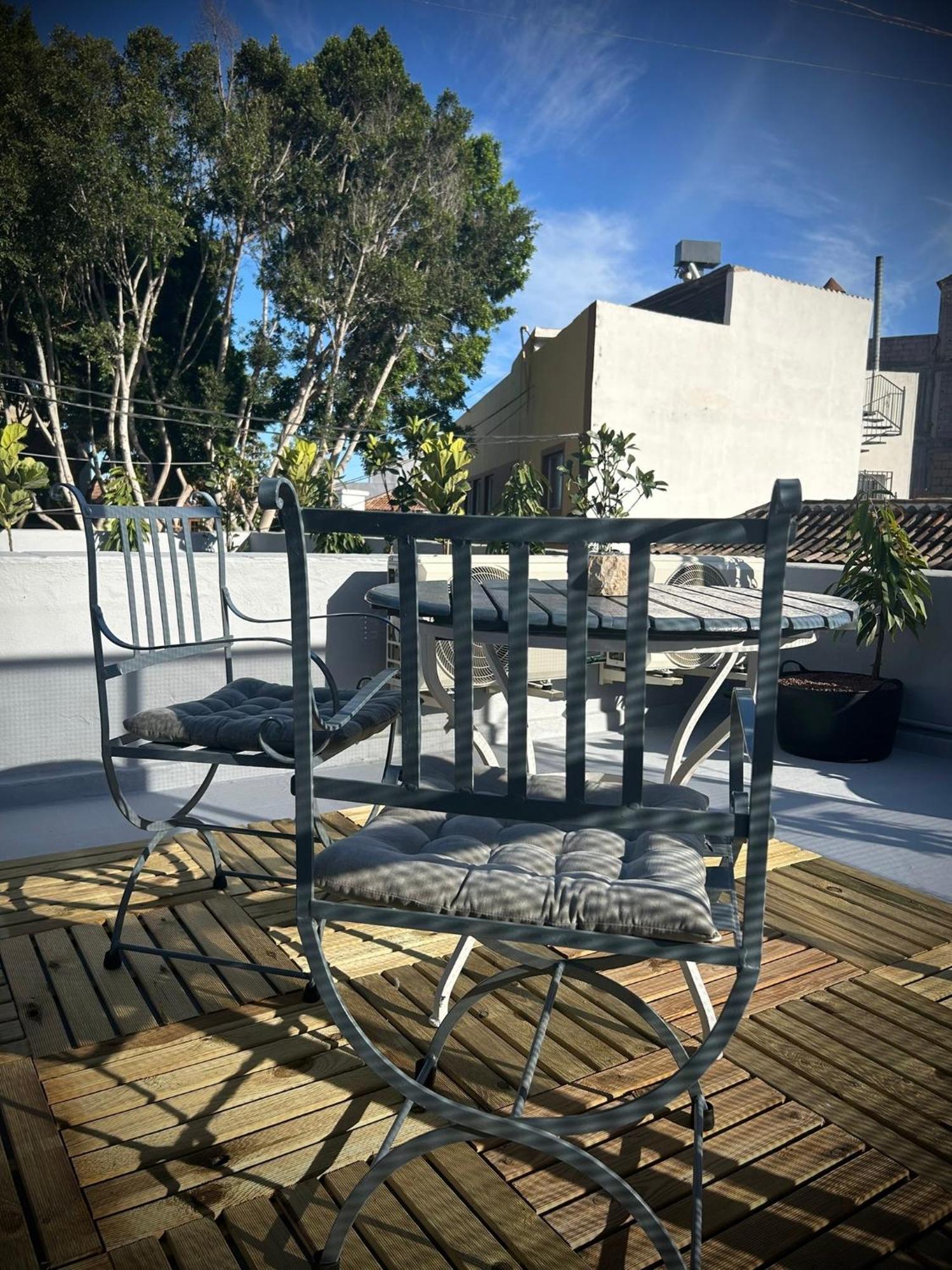 Apartment Plaza De La Fuente Tenerife Sur Only Adults Con Terraza Privada